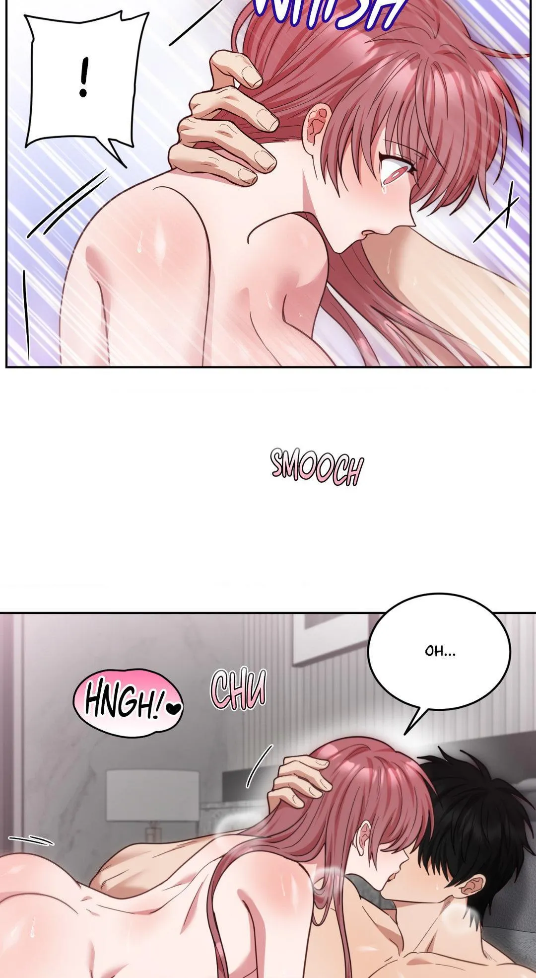 Take Two Chapter 13 page 33 - 