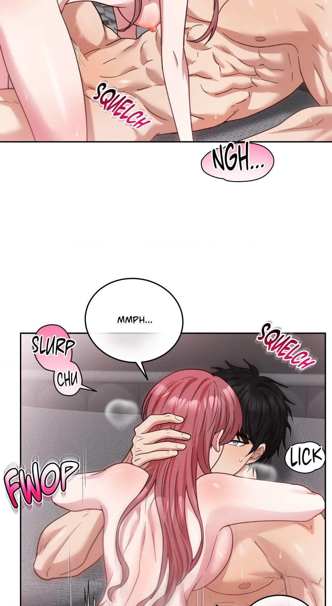 Take Two Chapter 13 page 34 - 