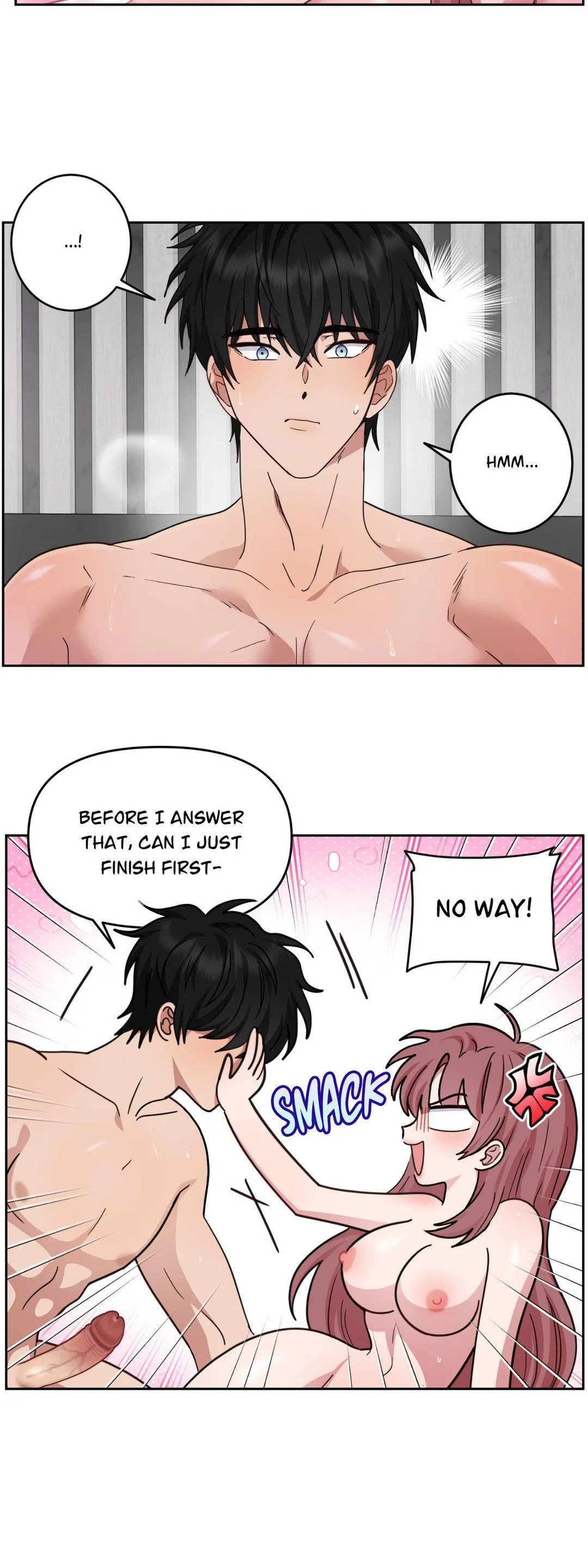 Take Two Chapter 13 page 5 - 