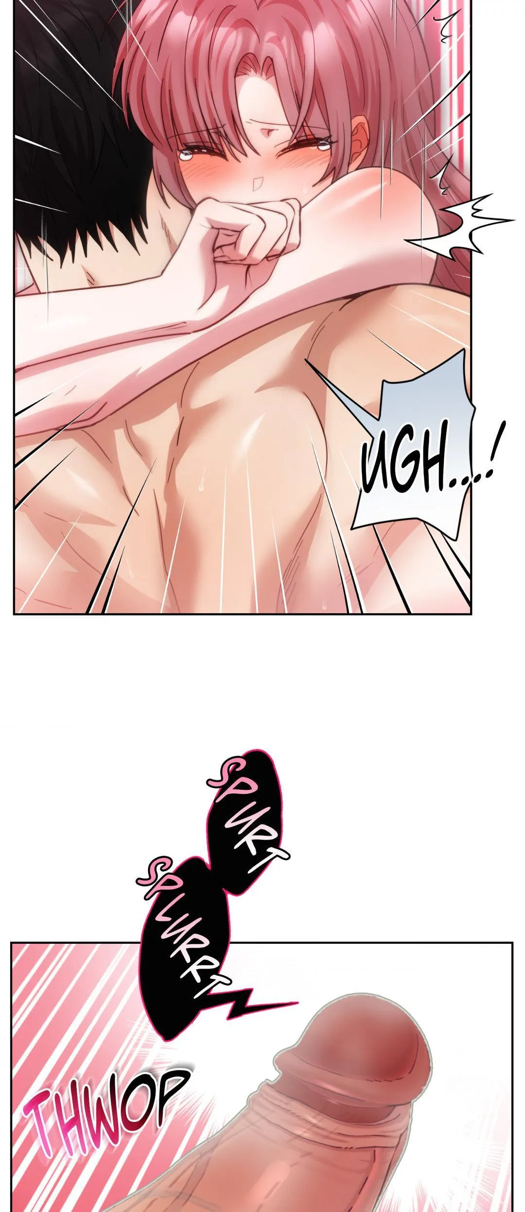 Take Two Chapter 13 page 42 - 