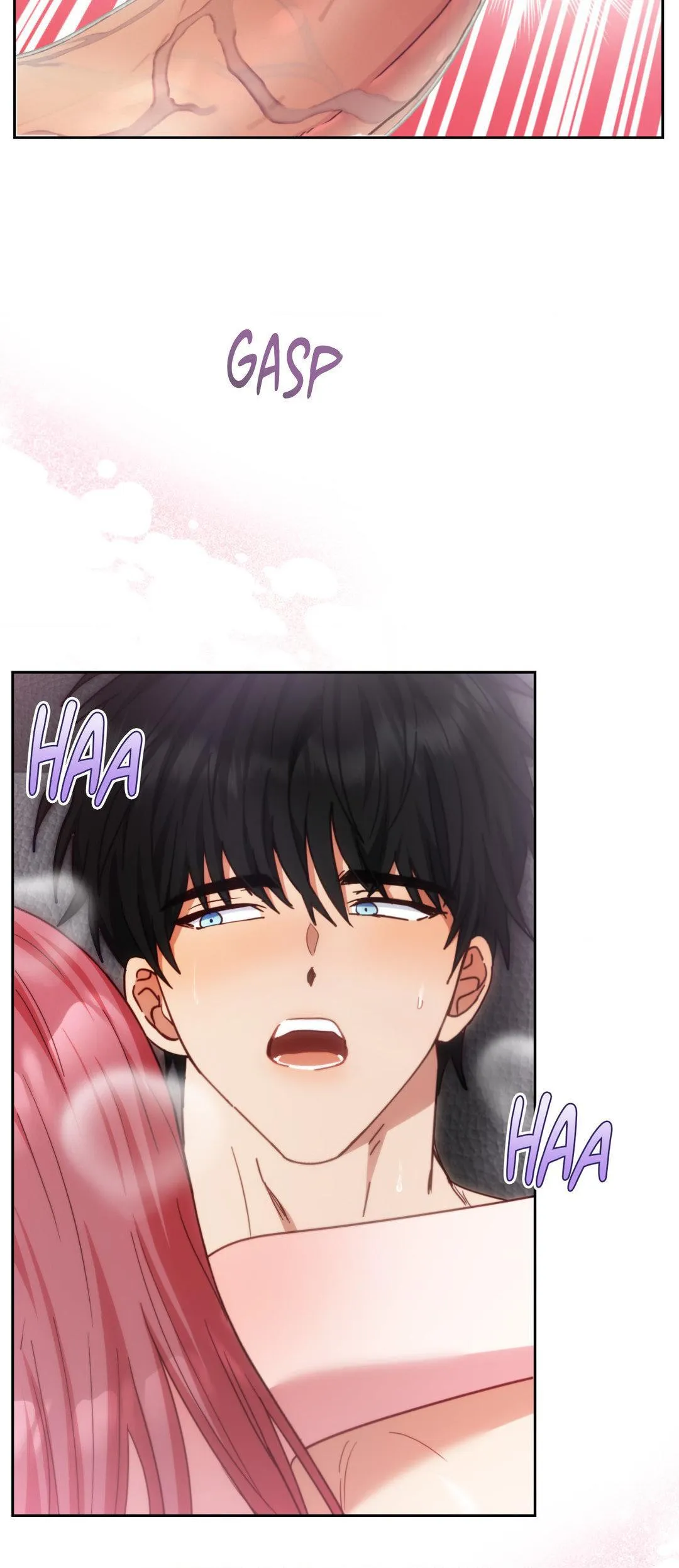 Take Two Chapter 13 page 43 - 