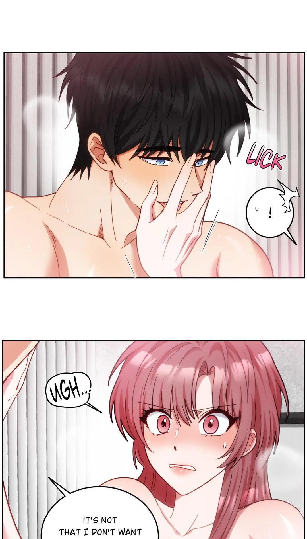 Take Two Chapter 13 page 6 - 