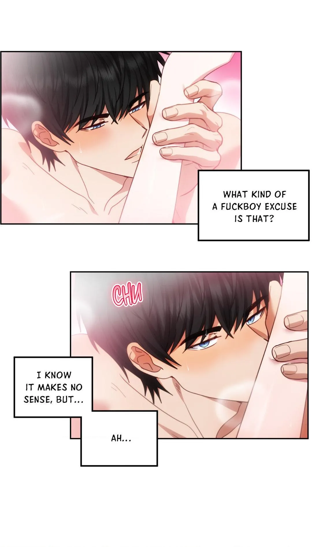 Take Two Chapter 13 page 9 - 