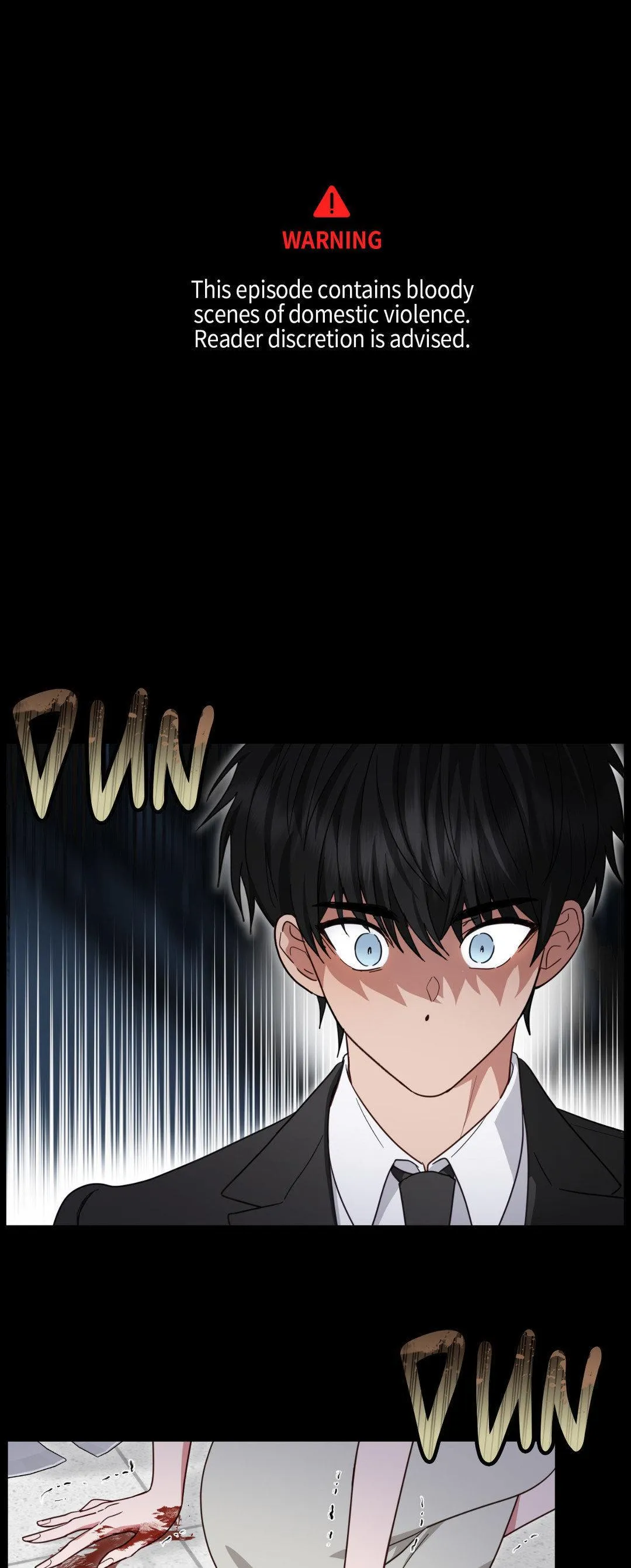Take Two Chapter 14 page 1 - 