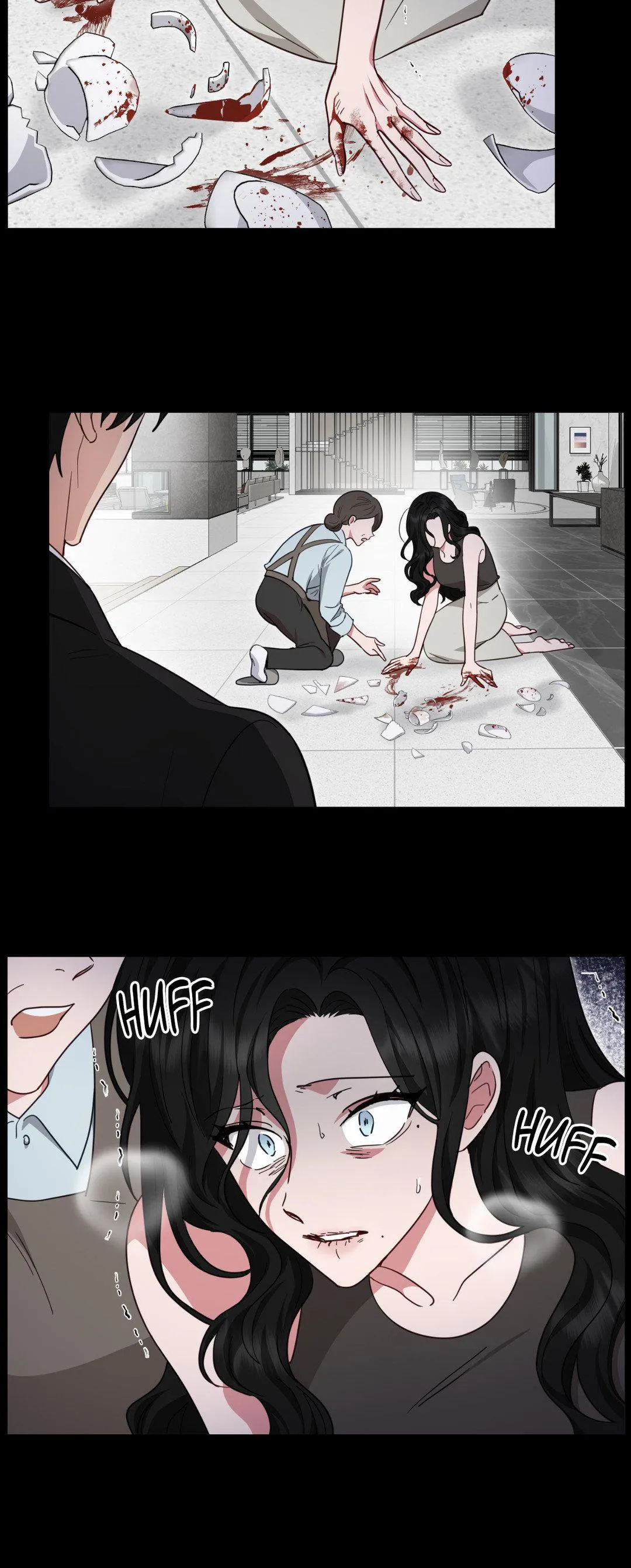Take Two Chapter 14 page 2 - 