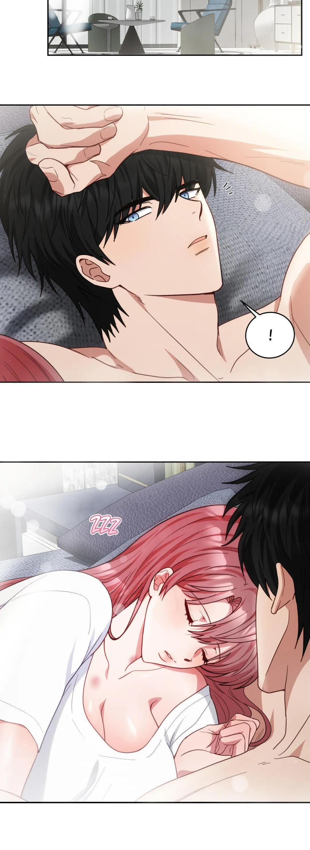 Take Two Chapter 14 page 12 - 
