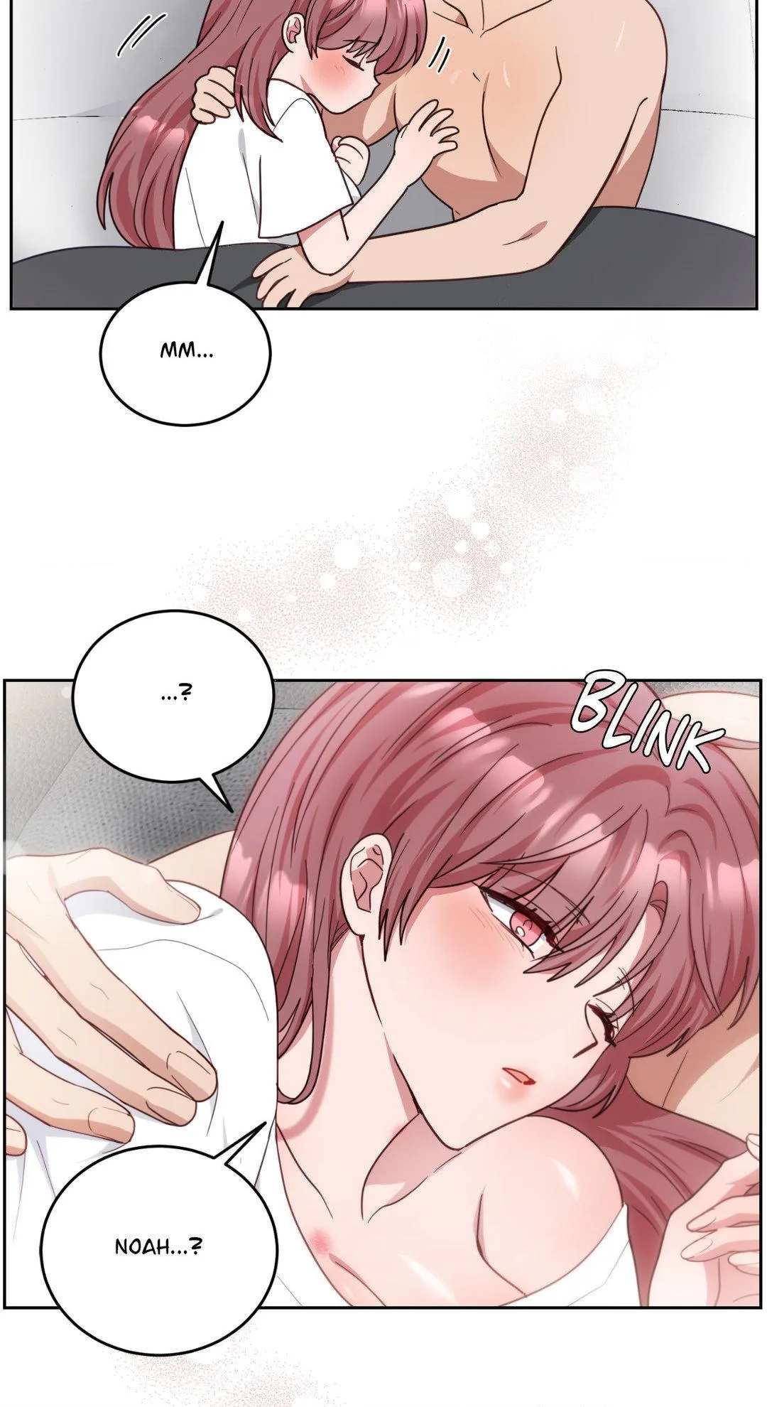 Take Two Chapter 14 page 15 - 
