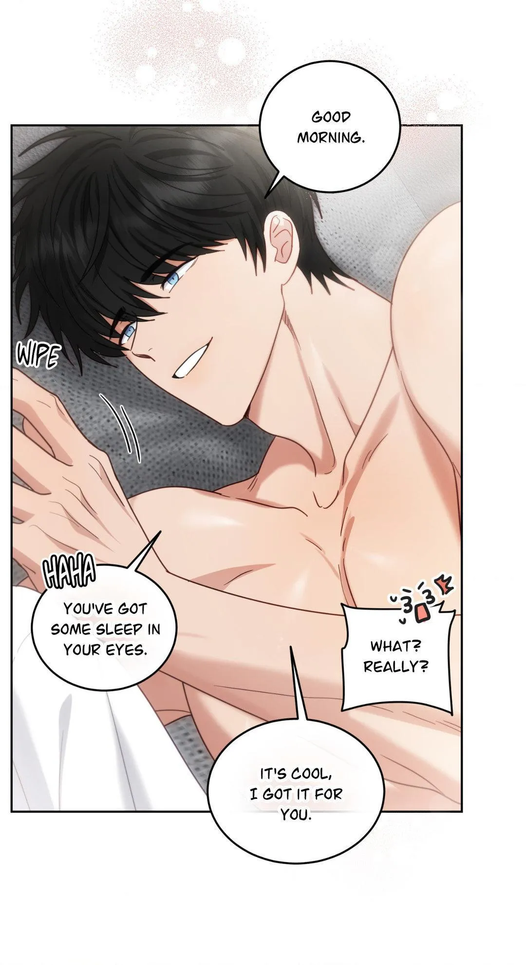 Take Two Chapter 14 page 16 - 