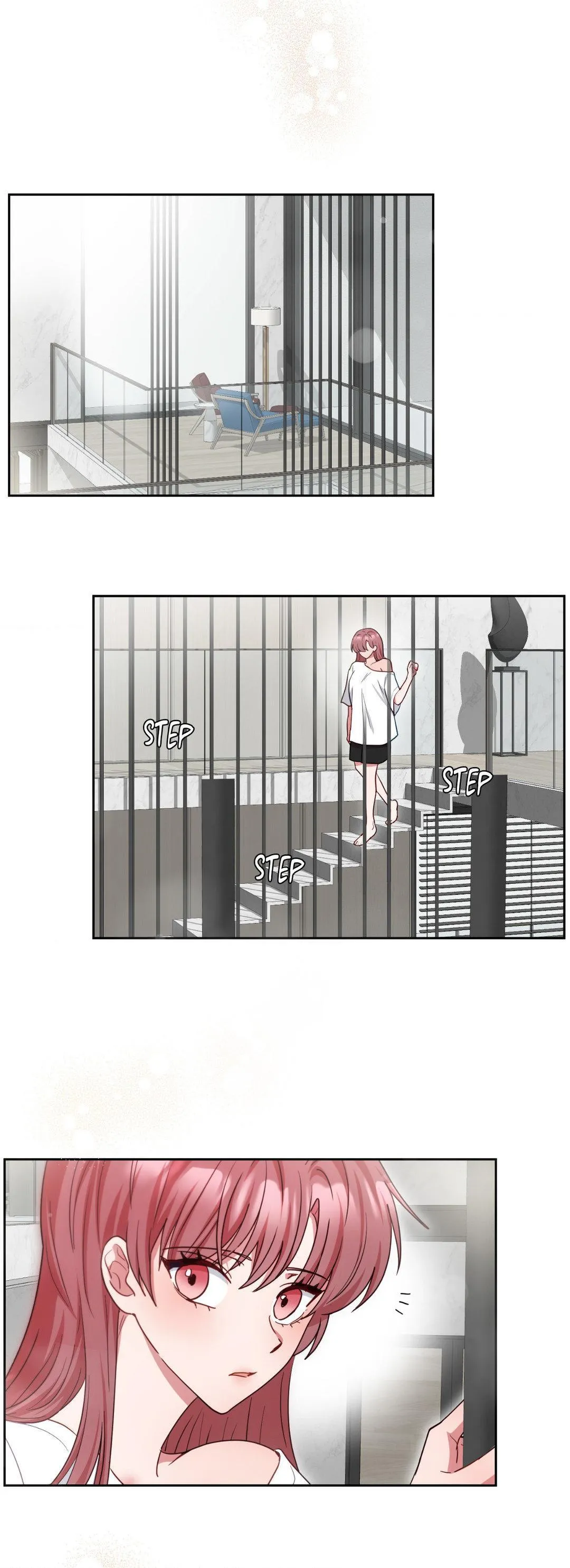 Take Two Chapter 14 page 19 - 