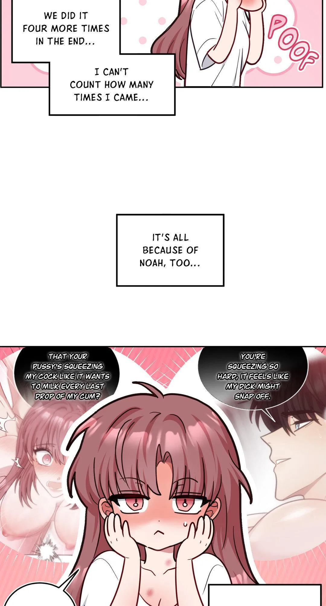 Take Two Chapter 14 page 22 - 