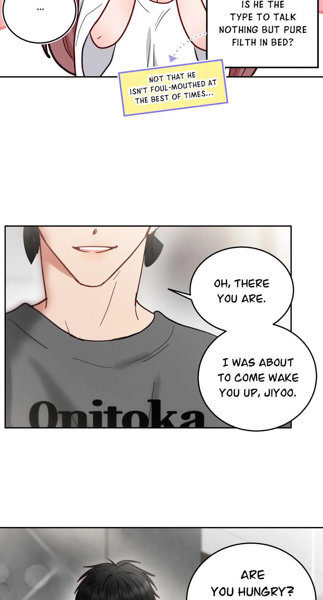 Take Two Chapter 14 page 23 - 