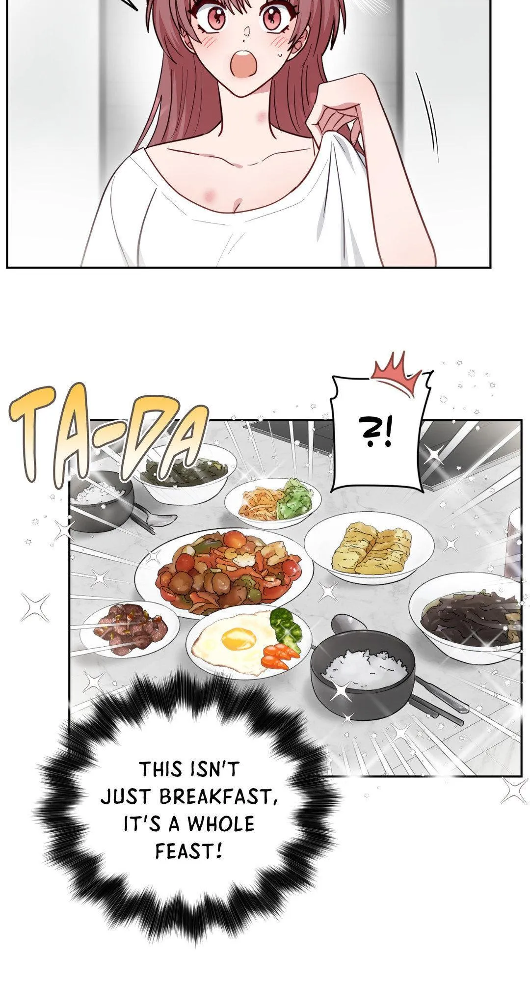 Take Two Chapter 14 page 25 - 