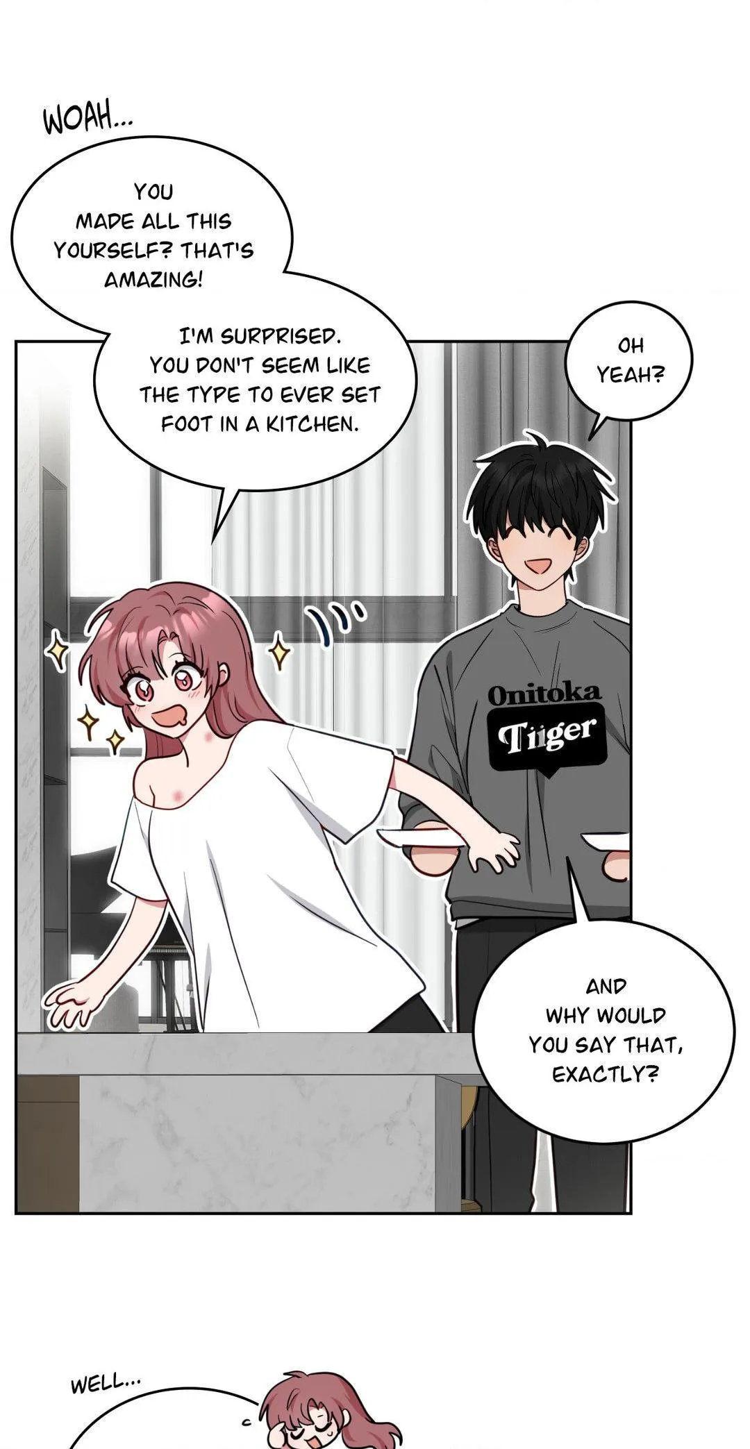 Take Two Chapter 14 page 26 - 