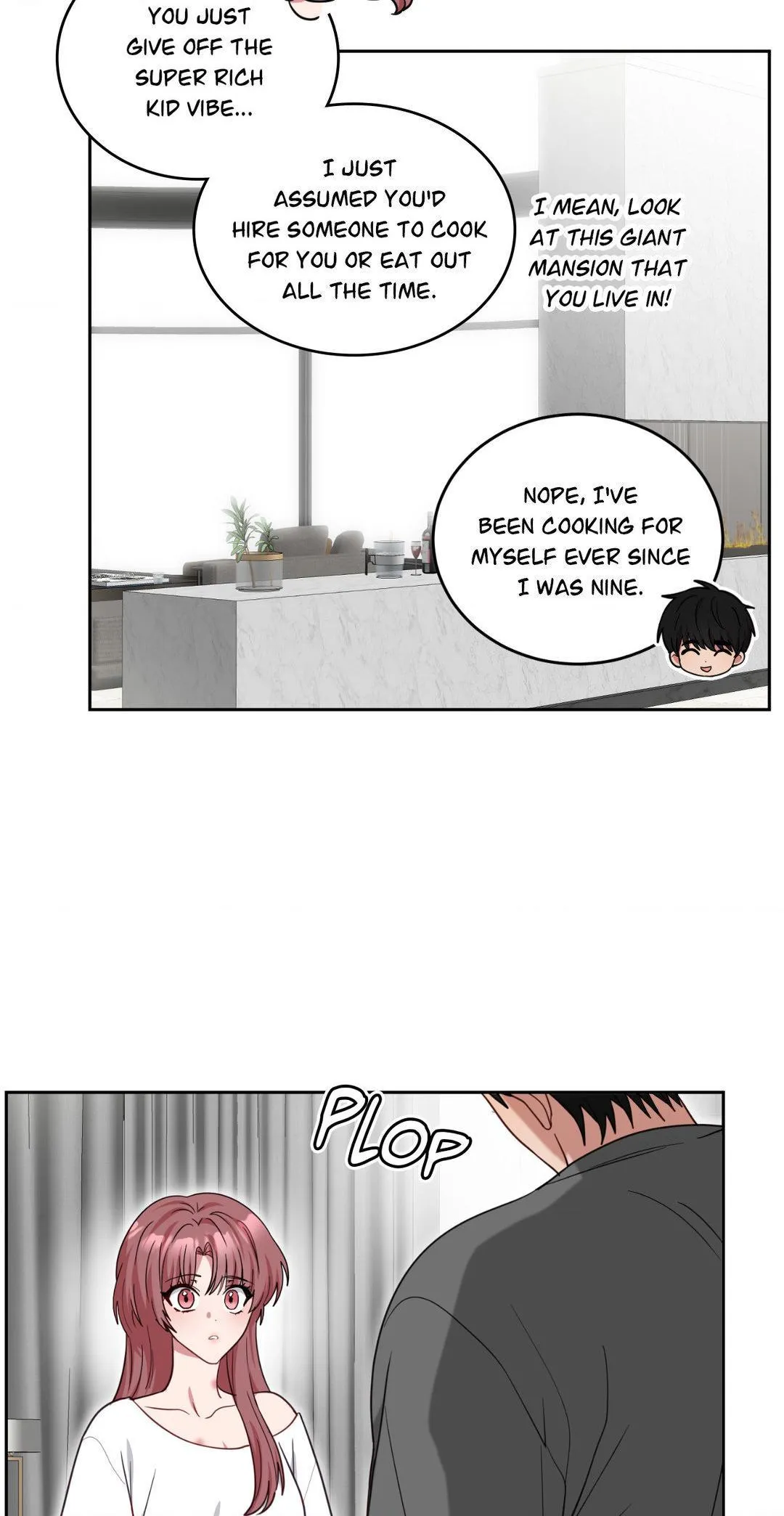 Take Two Chapter 14 page 27 - 