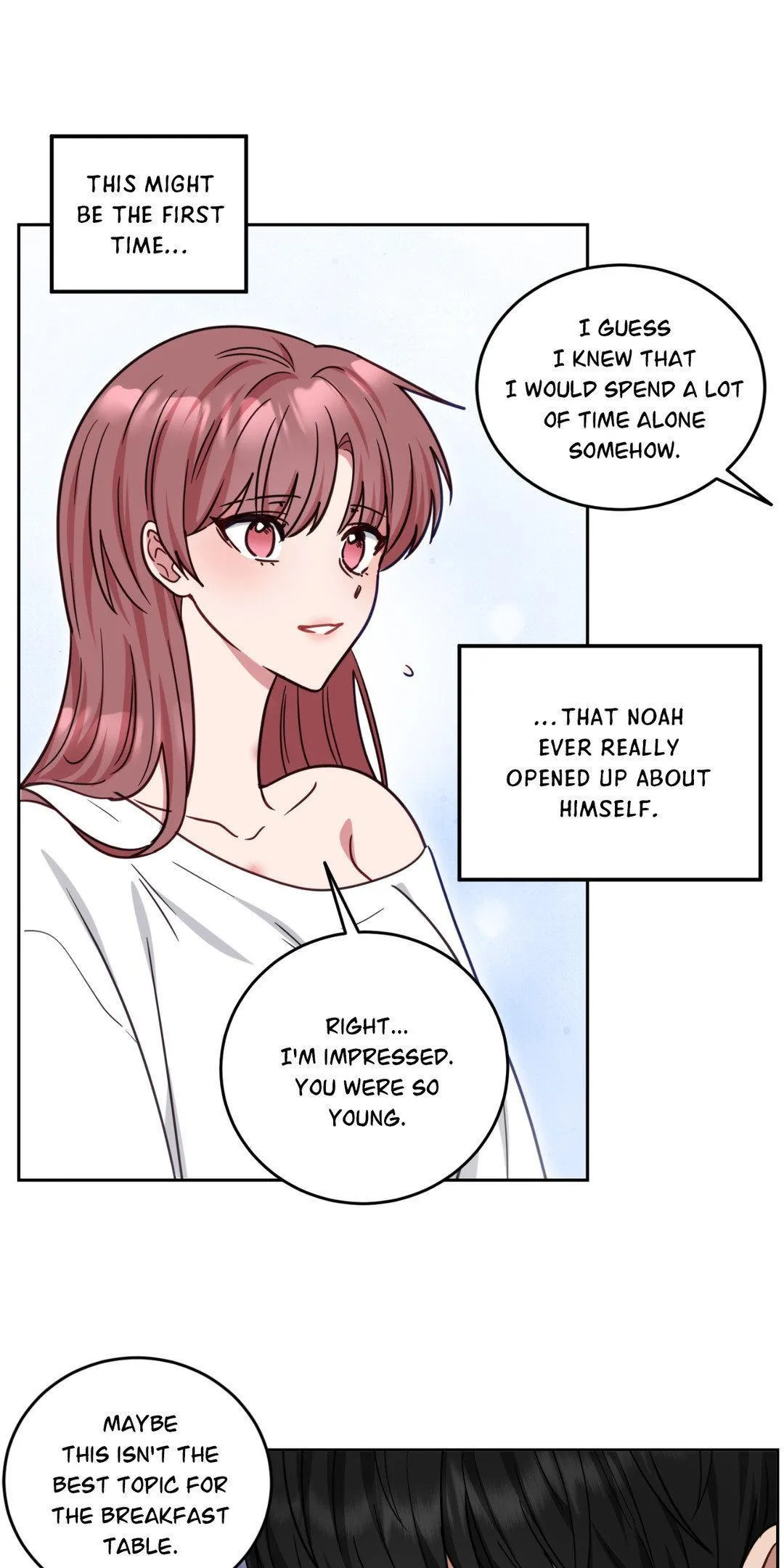 Take Two Chapter 14 page 30 - 