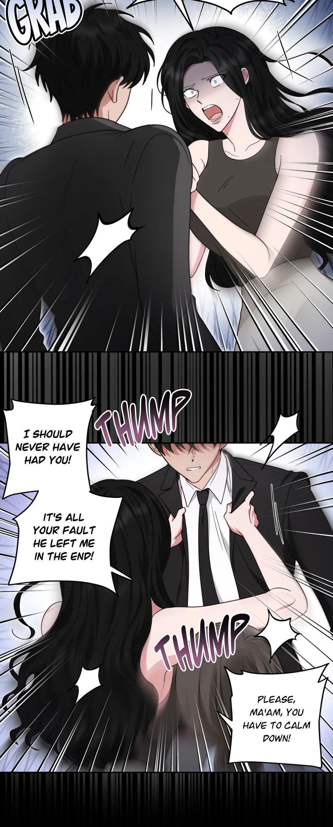 Take Two Chapter 14 page 4 - 