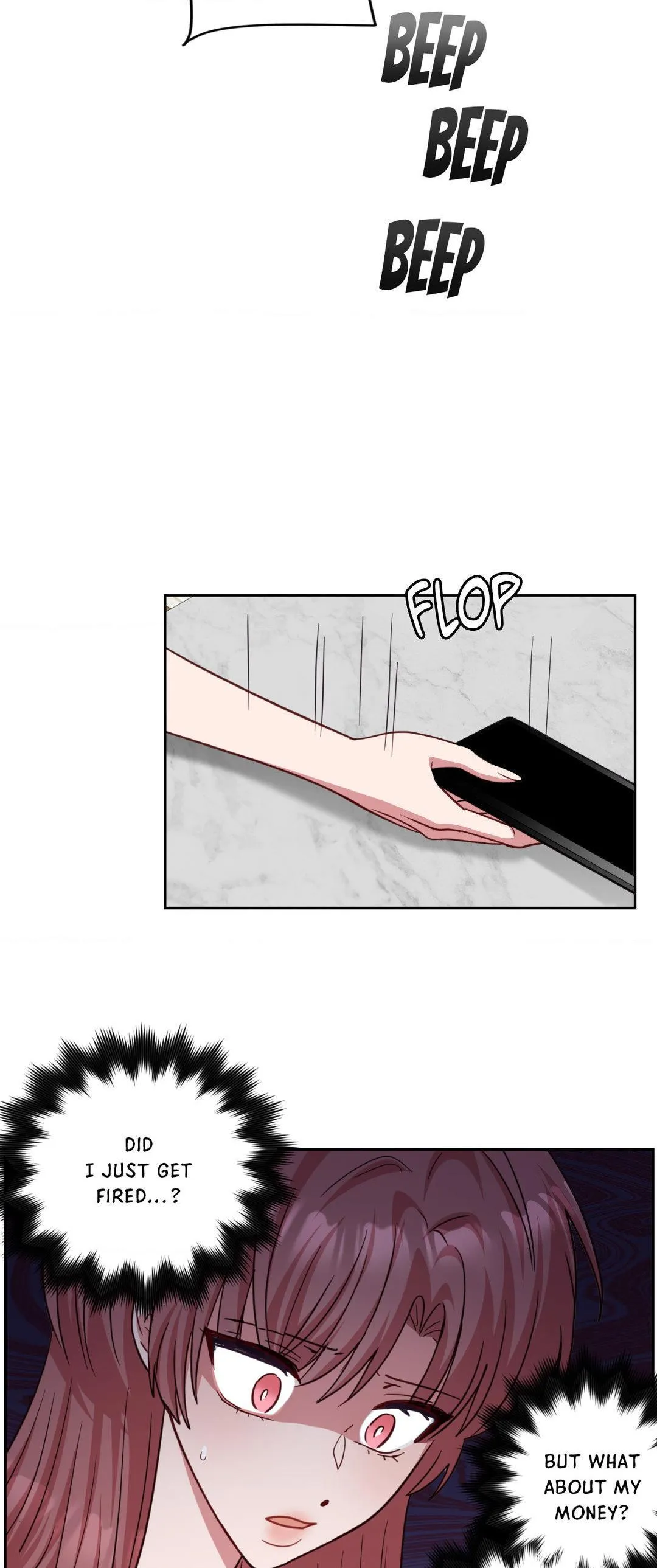 Take Two Chapter 14 page 36 - 