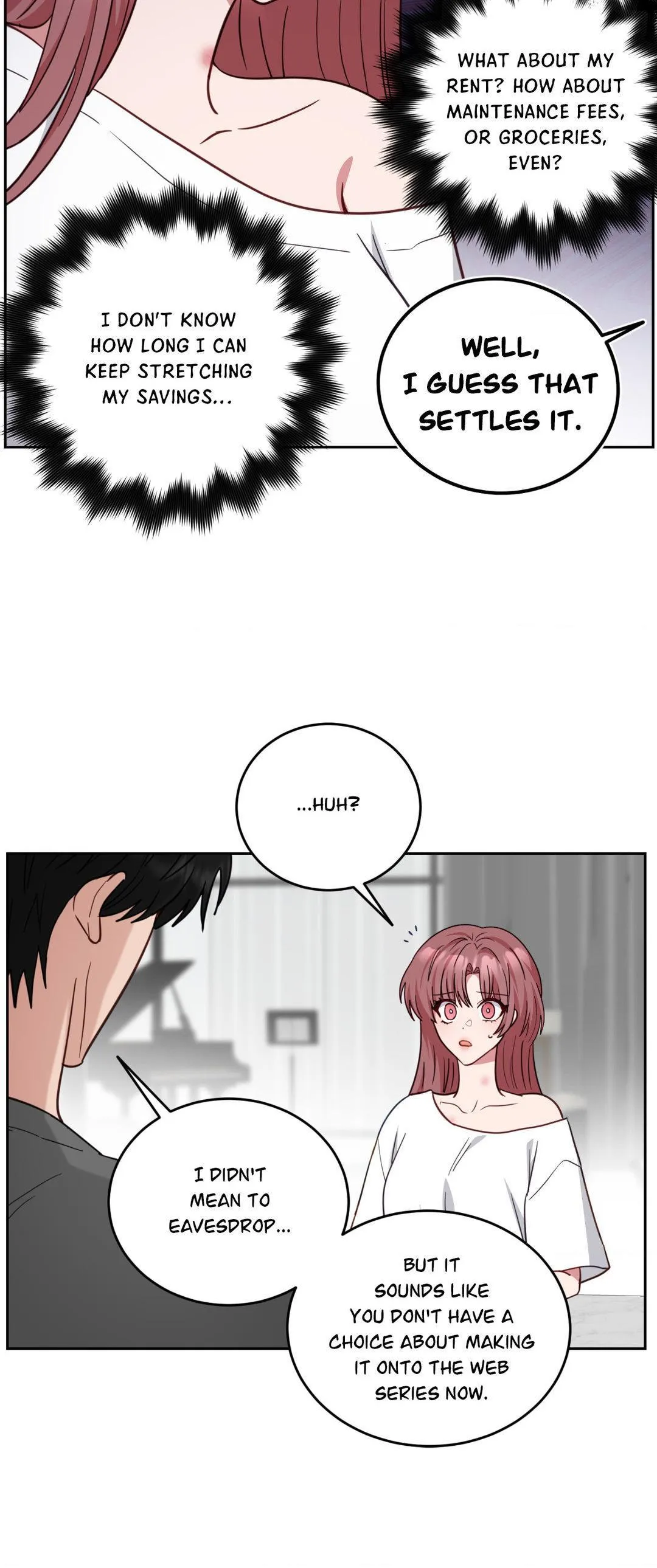 Take Two Chapter 14 page 37 - 