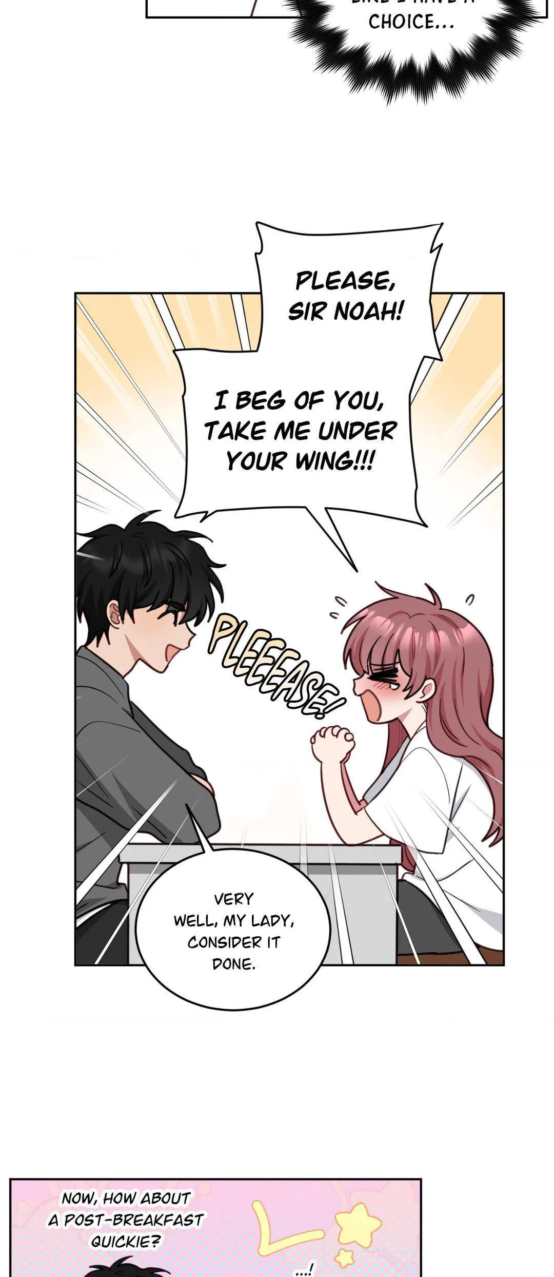 Take Two Chapter 14 page 39 - 