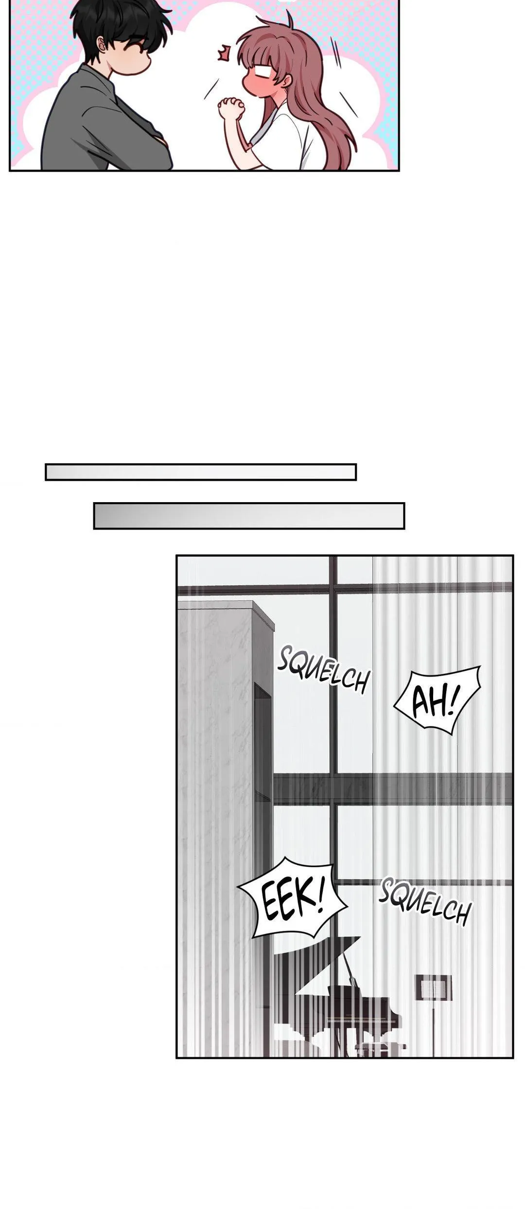 Take Two Chapter 14 page 40 - 