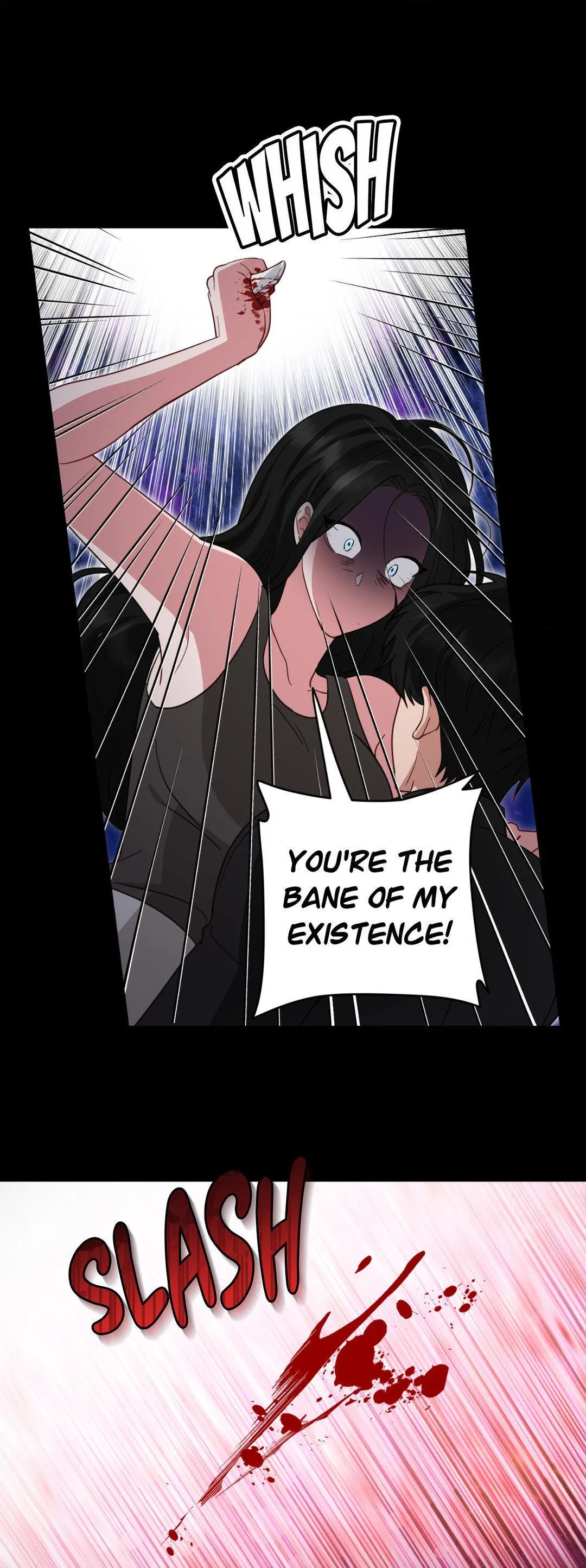 Take Two Chapter 14 page 5 - 