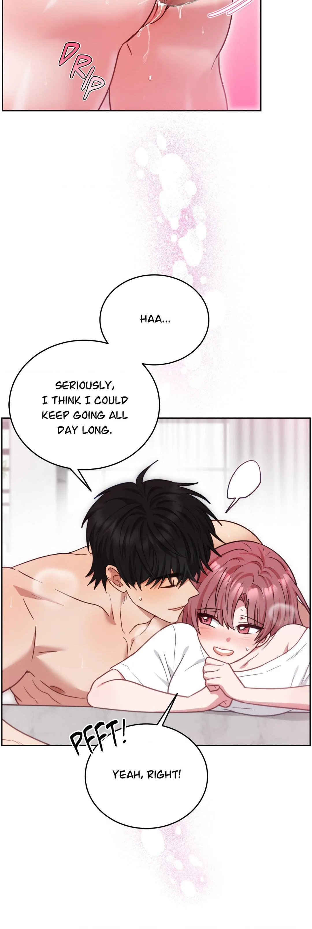 Take Two Chapter 14 page 45 - 
