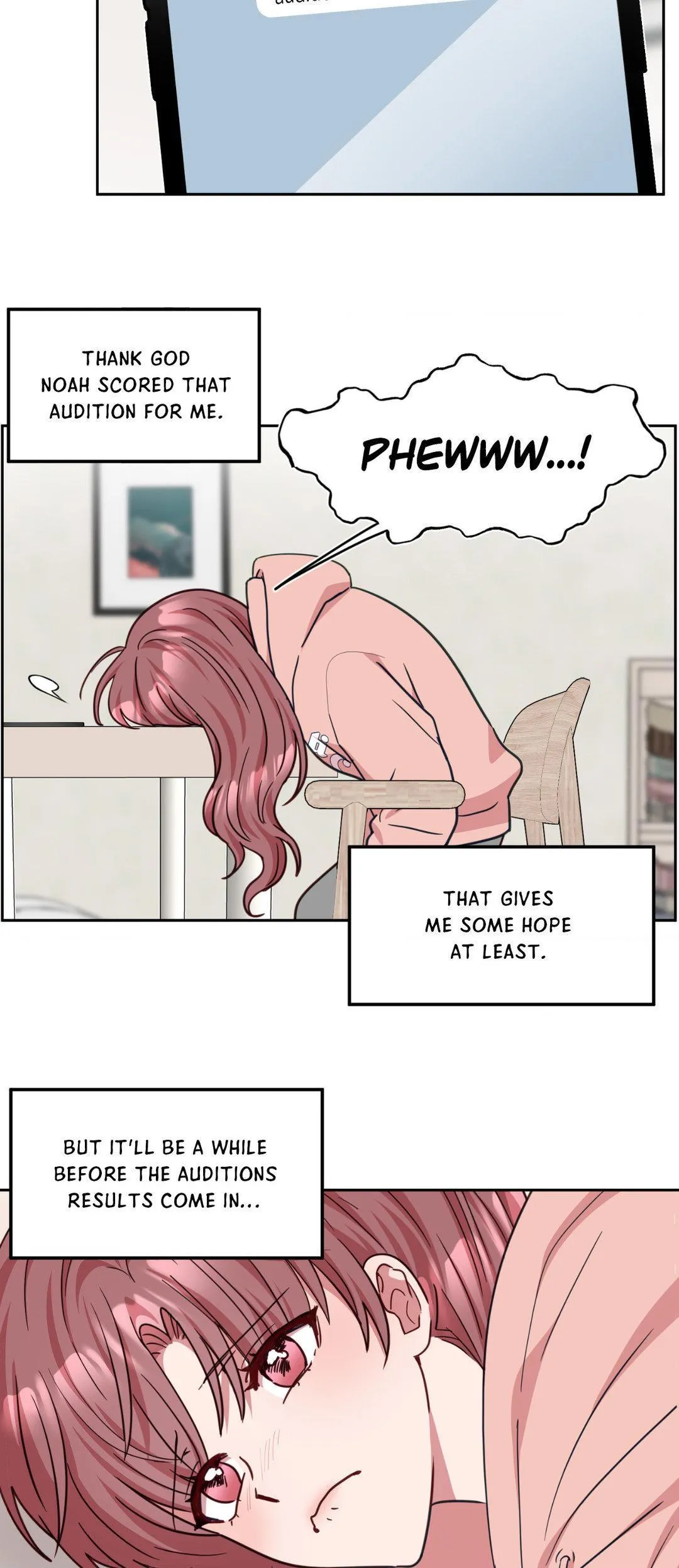 Take Two Chapter 14 page 47 - 