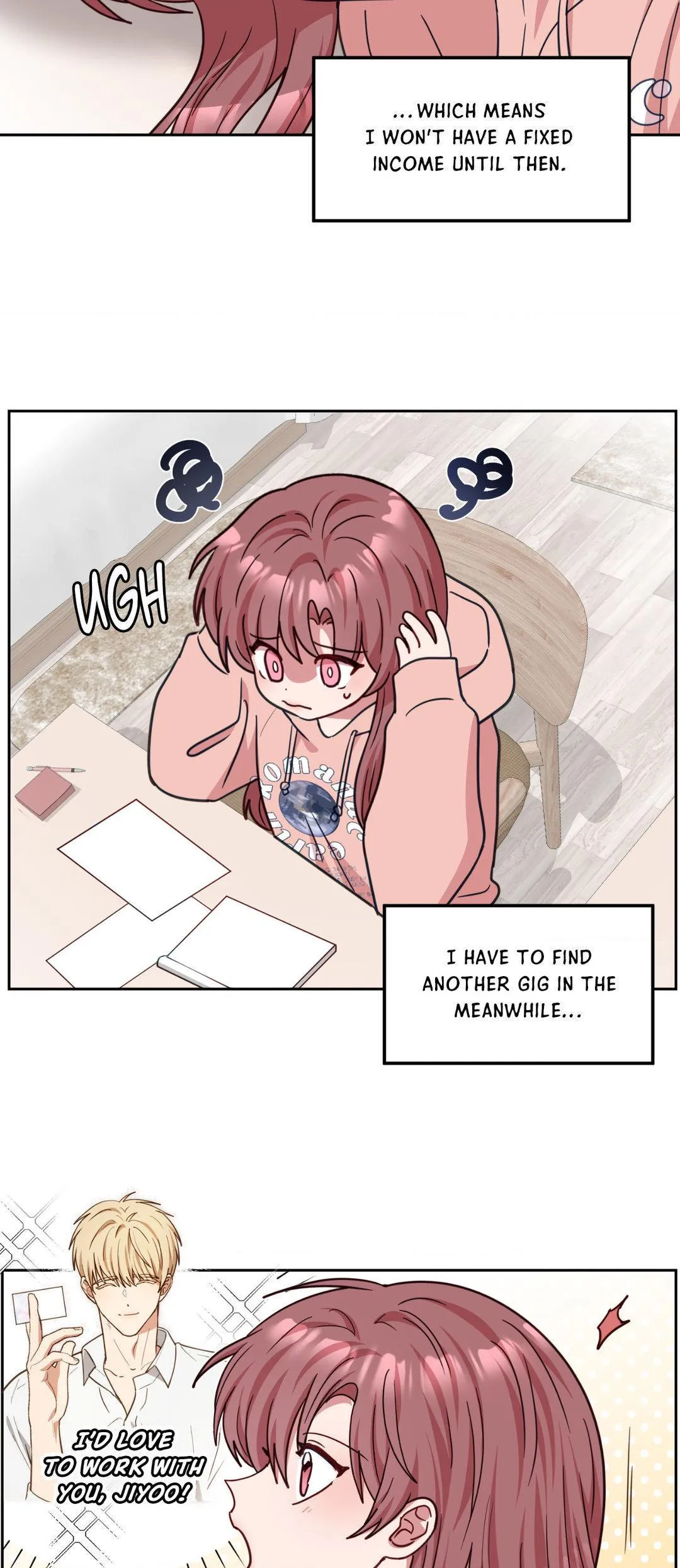 Take Two Chapter 14 page 48 - 