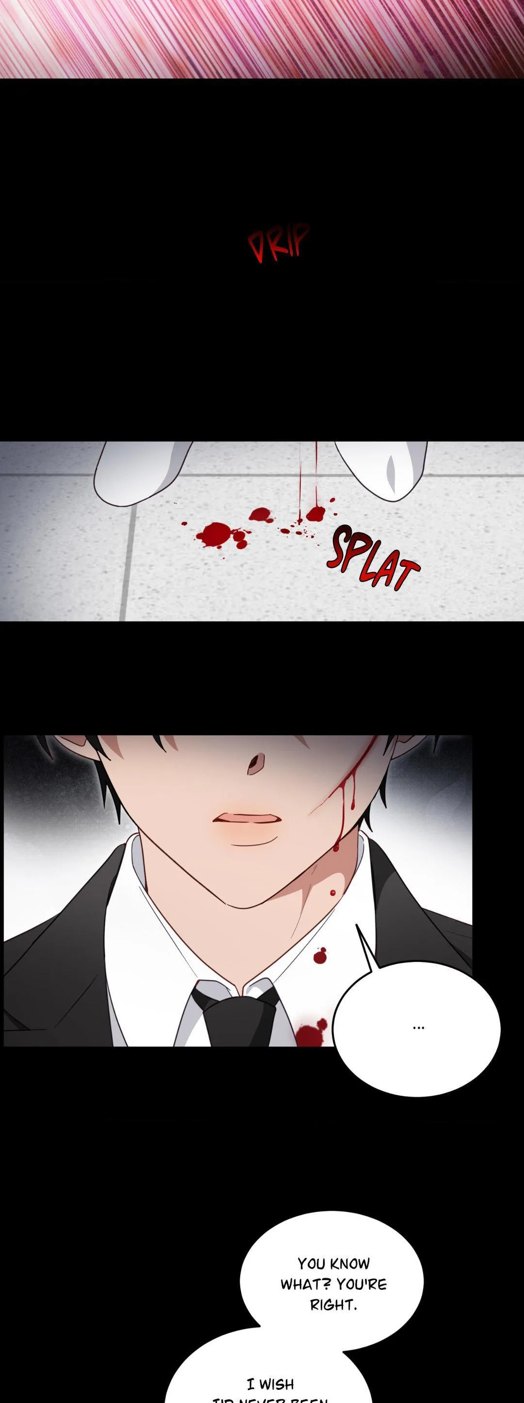 Take Two Chapter 14 page 6 - 