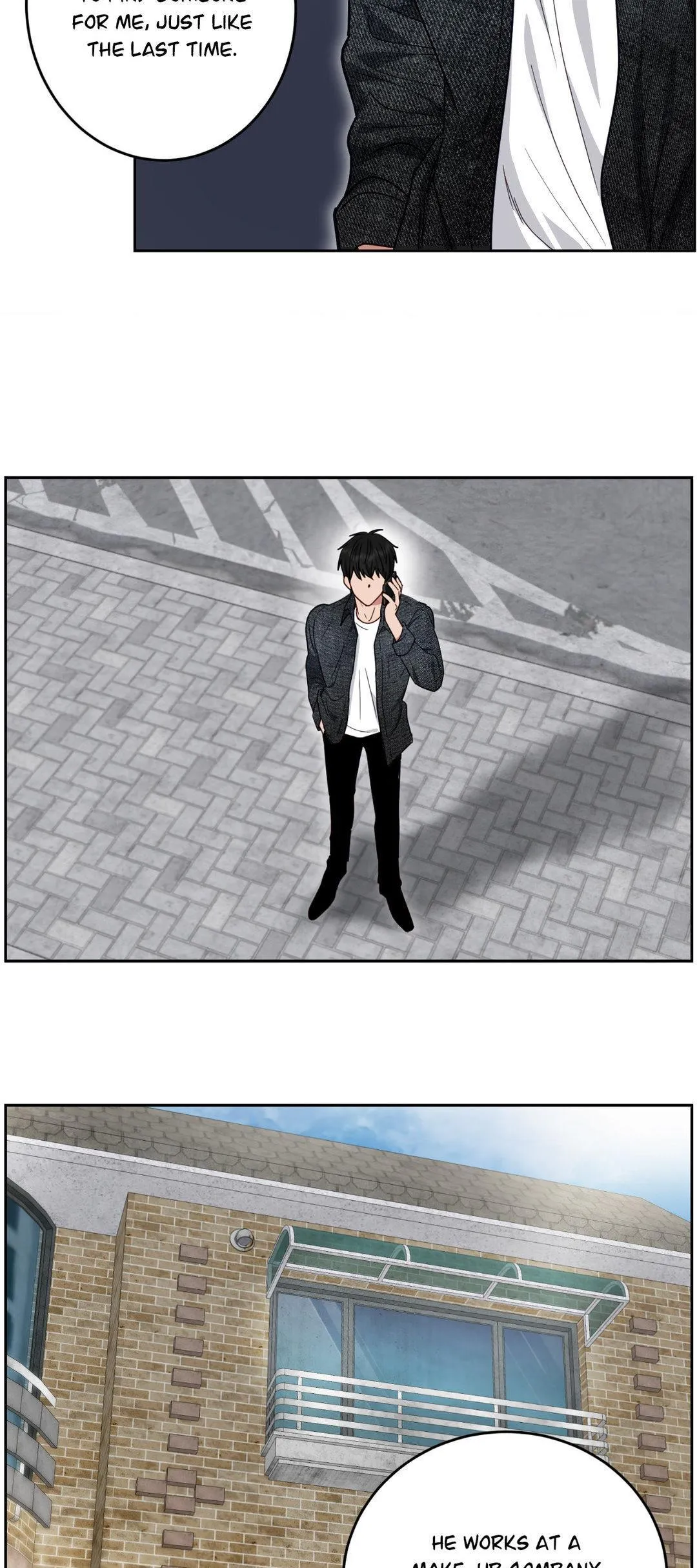 Take Two Chapter 14 page 51 - 