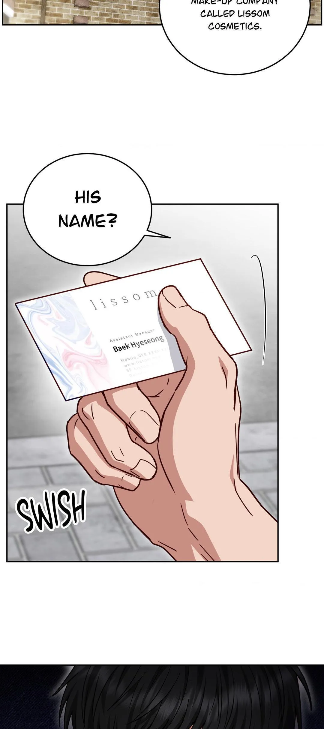 Take Two Chapter 14 page 52 - 