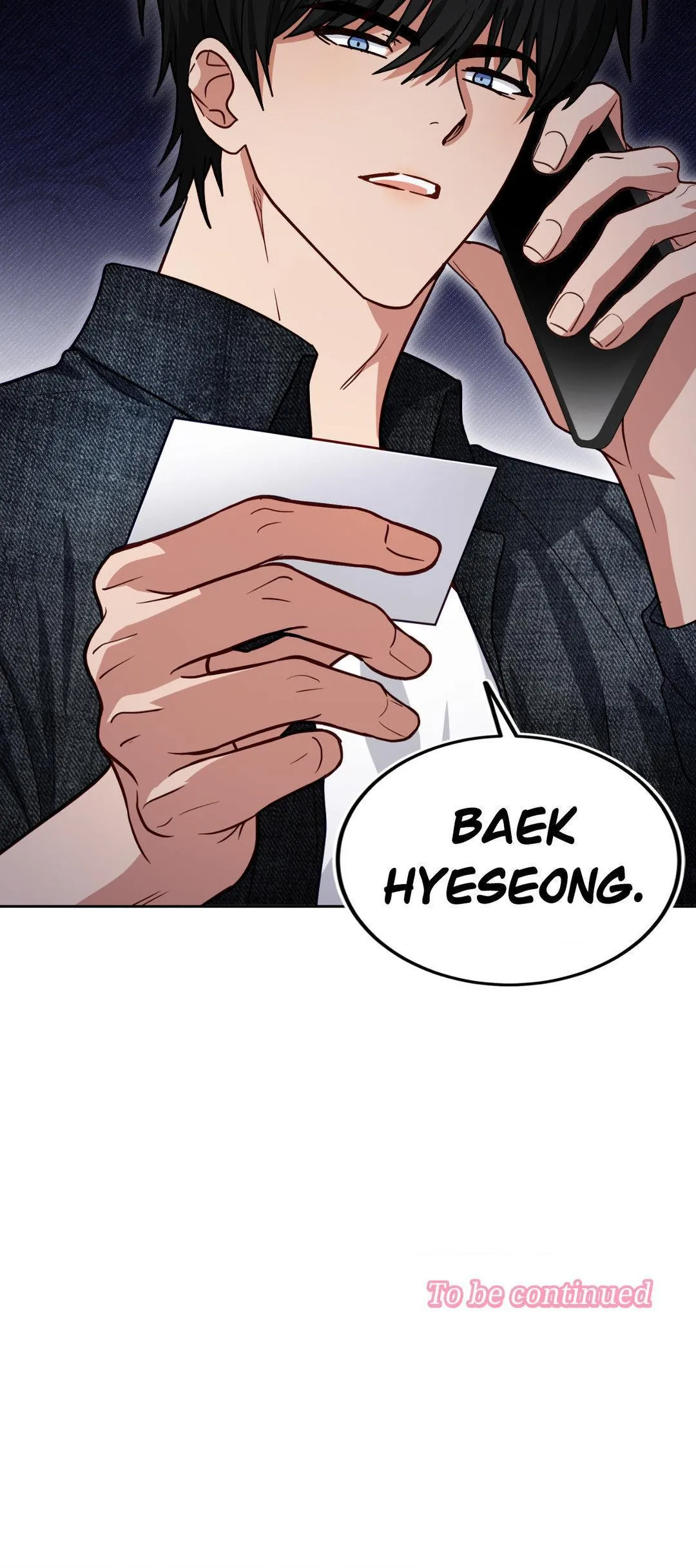 Take Two Chapter 14 page 53 - 