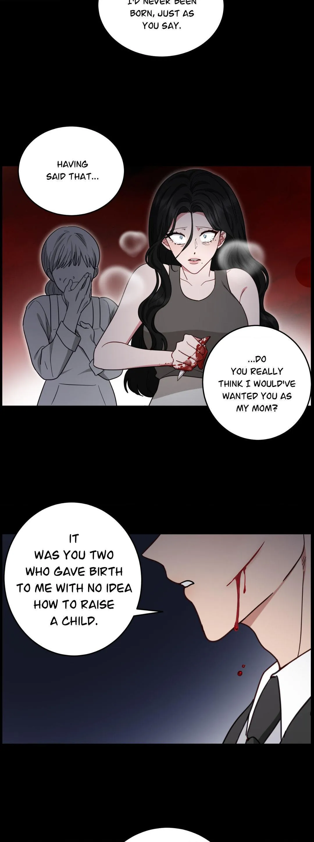 Take Two Chapter 14 page 7 - 