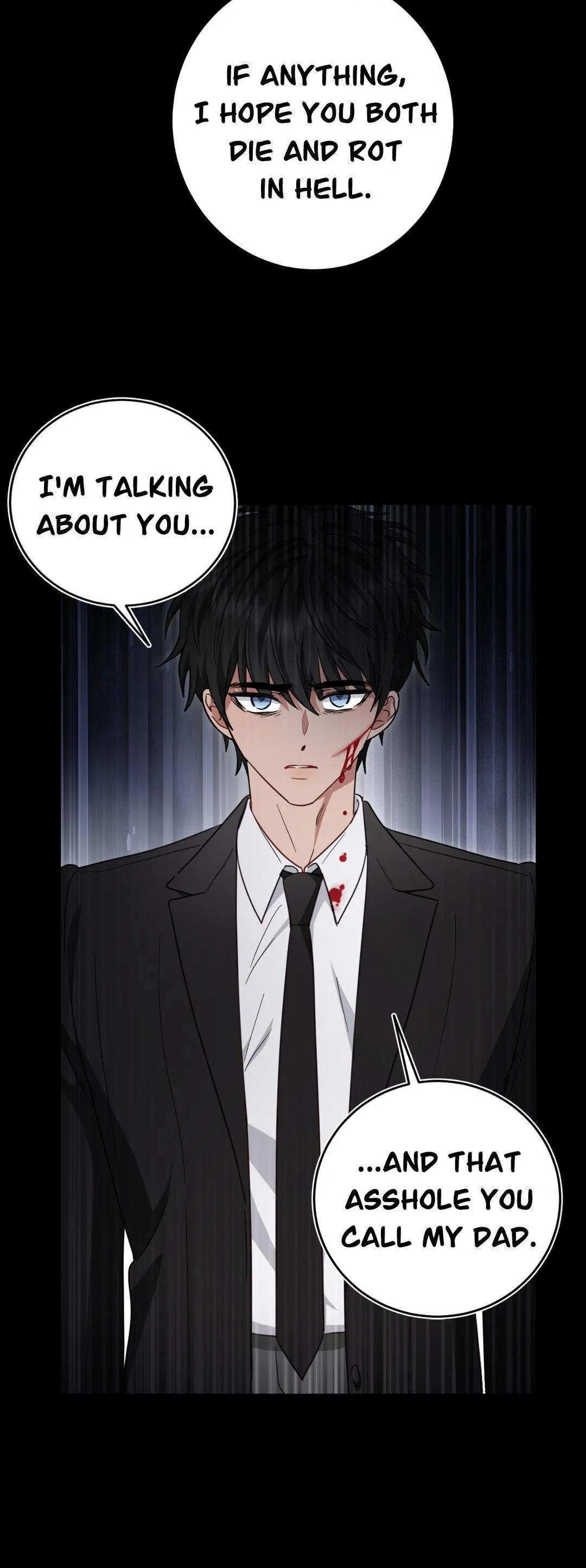 Take Two Chapter 14 page 8 - 