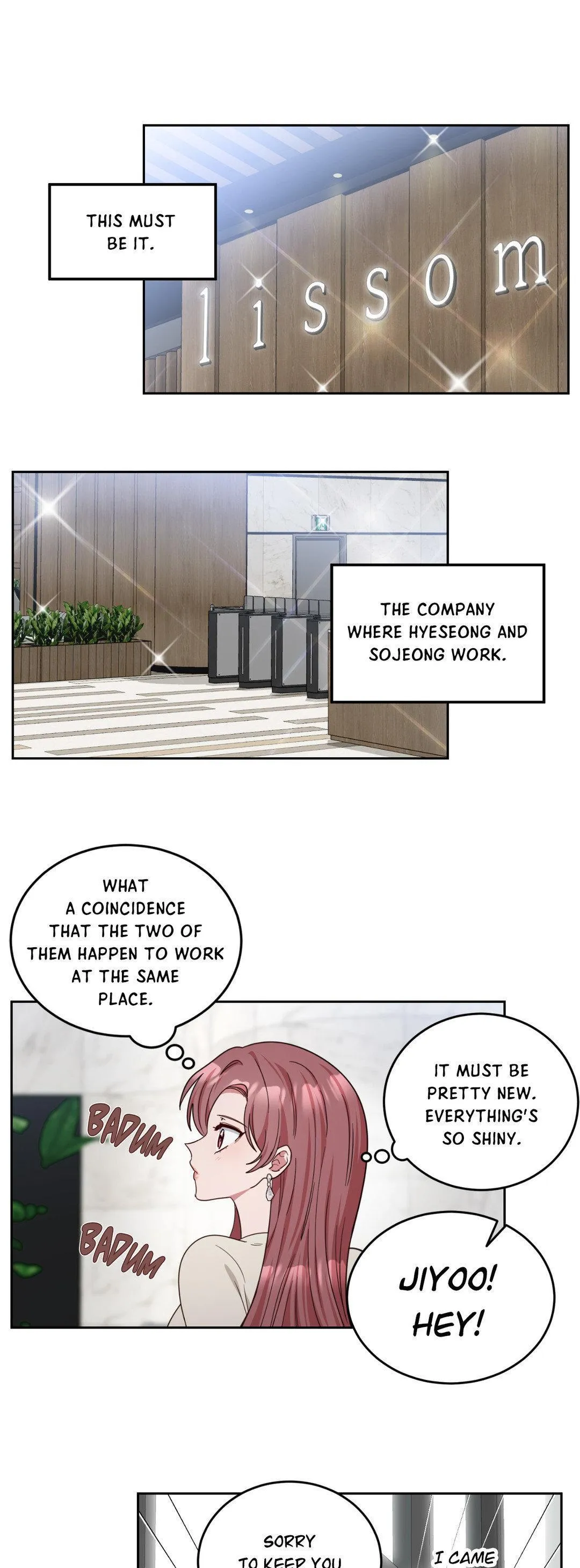 Take Two Chapter 15 page 2 - 
