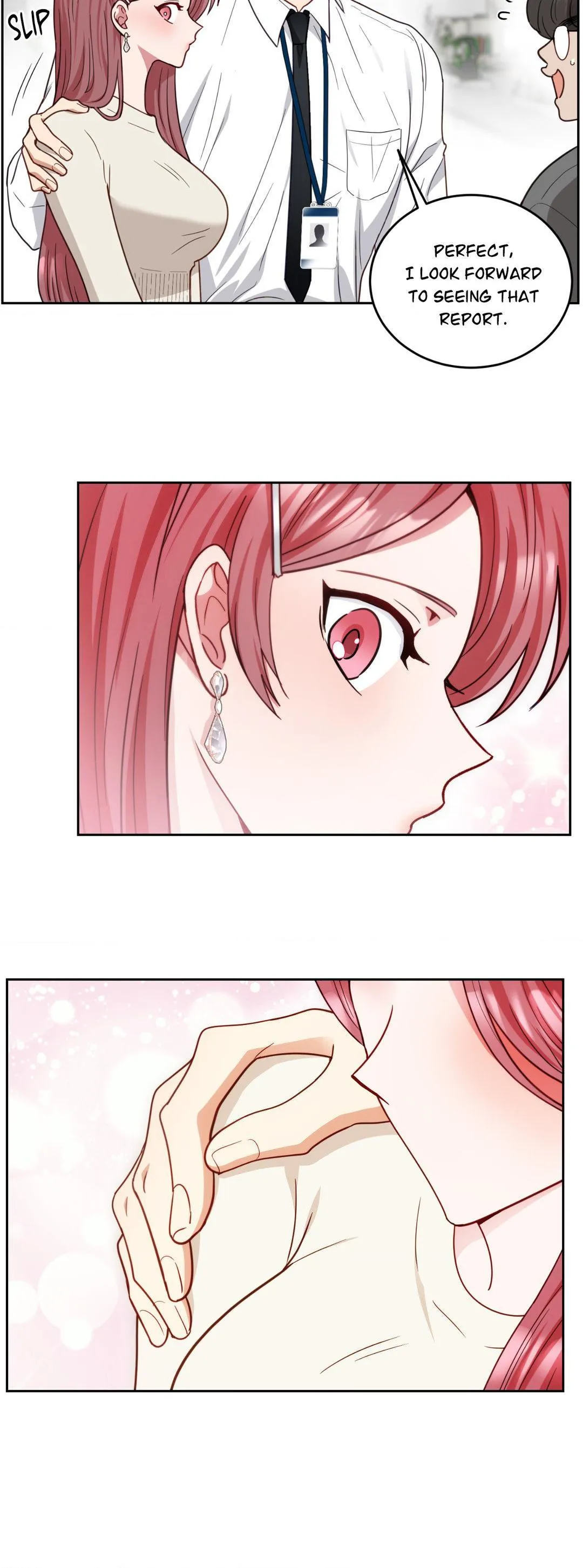Take Two Chapter 15 page 11 - 