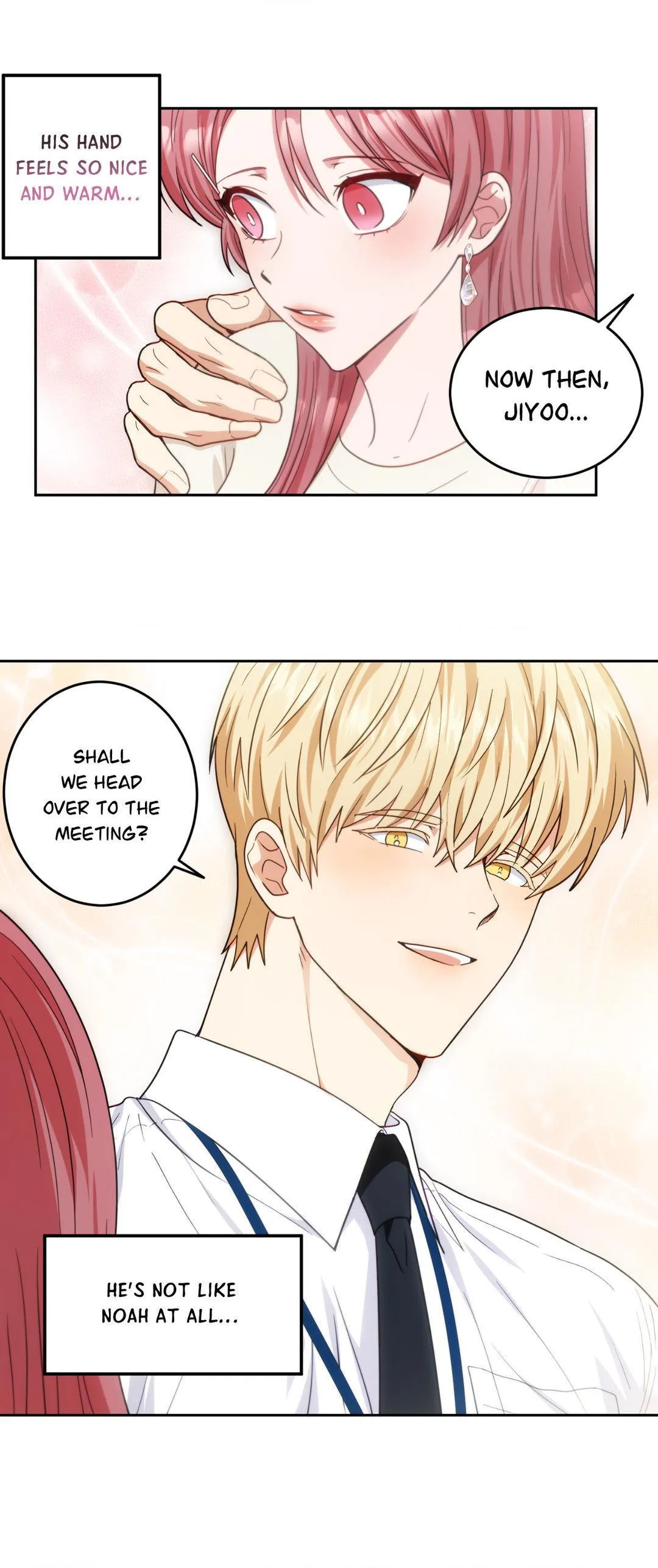Take Two Chapter 15 page 12 - 