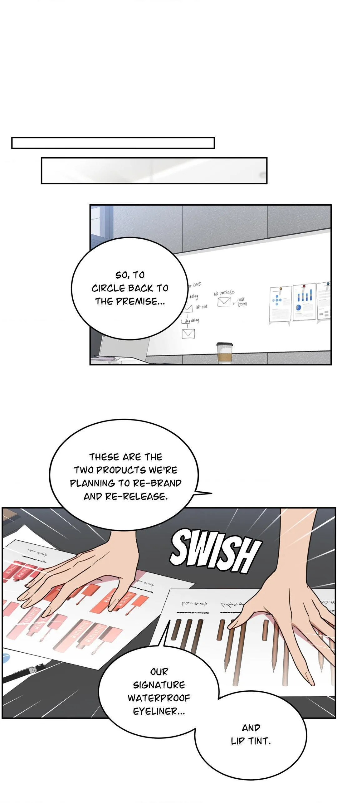 Take Two Chapter 15 page 14 - 