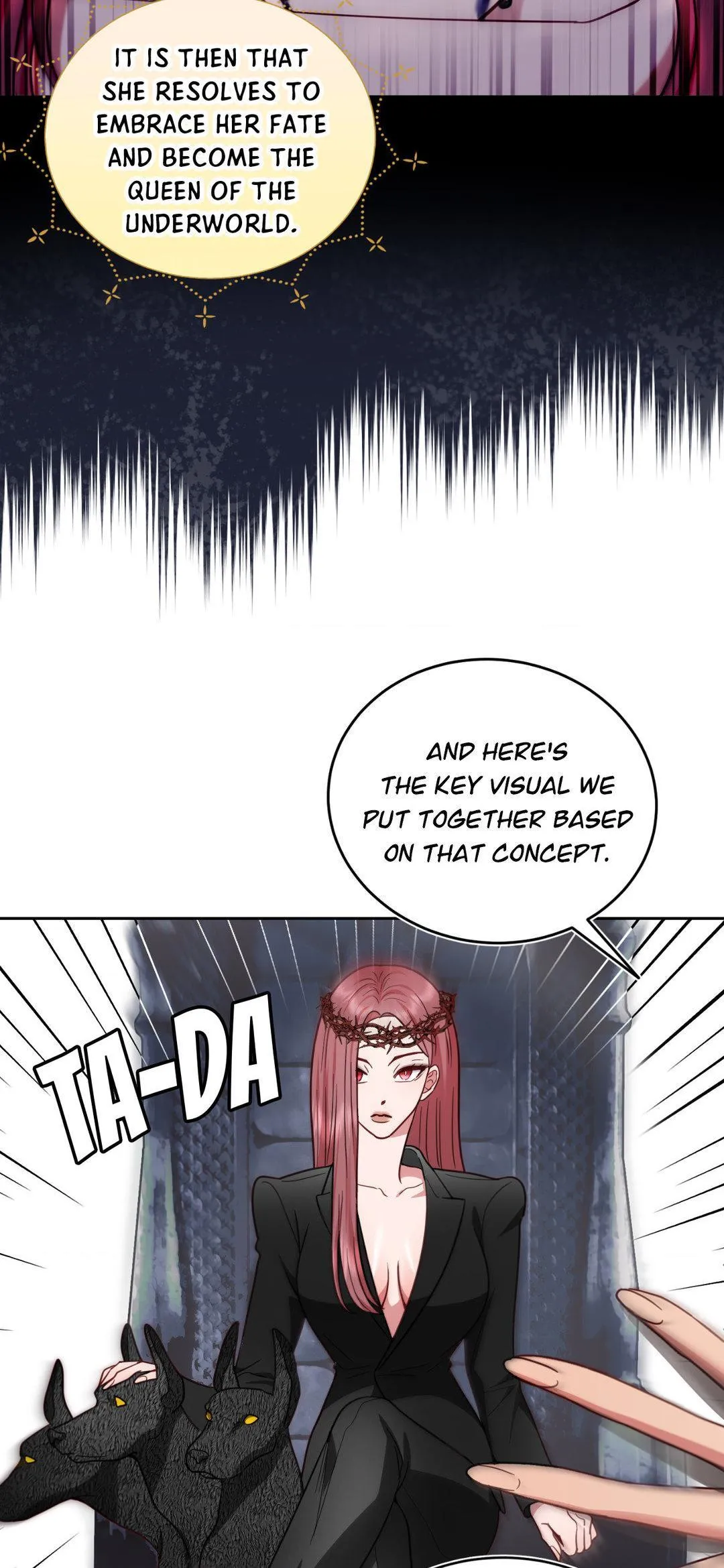 Take Two Chapter 15 page 18 - 