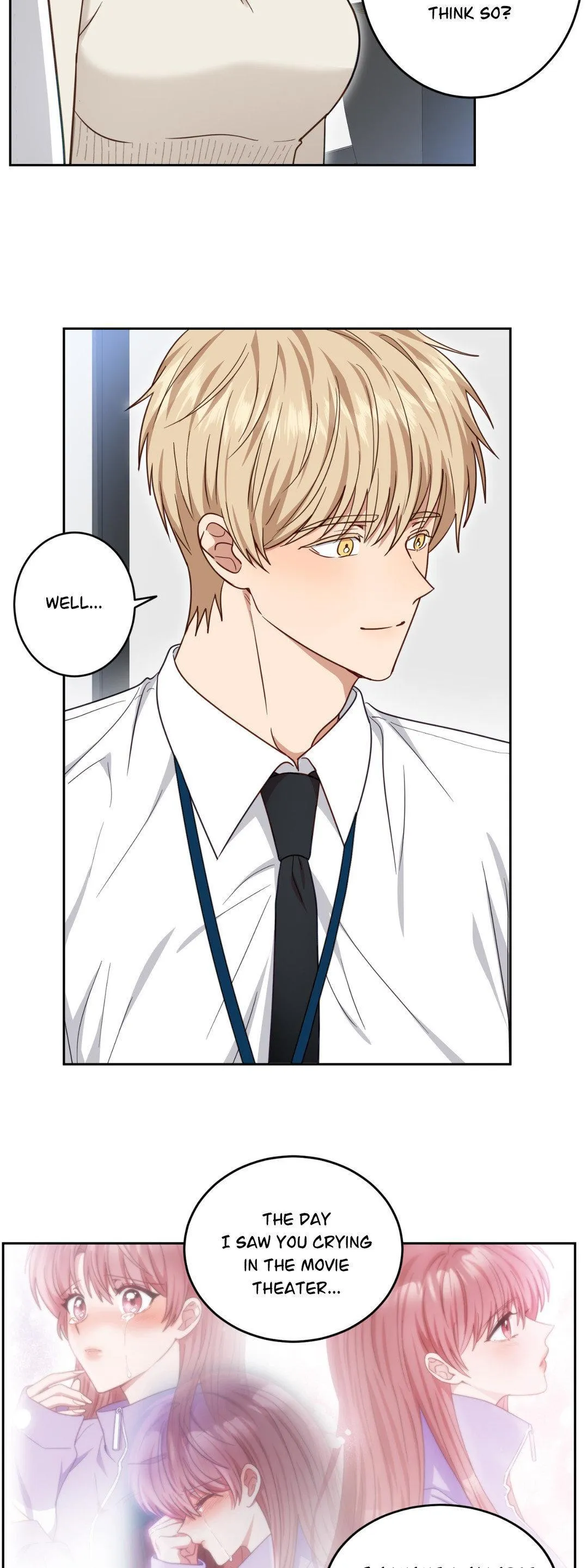 Take Two Chapter 15 page 21 - 
