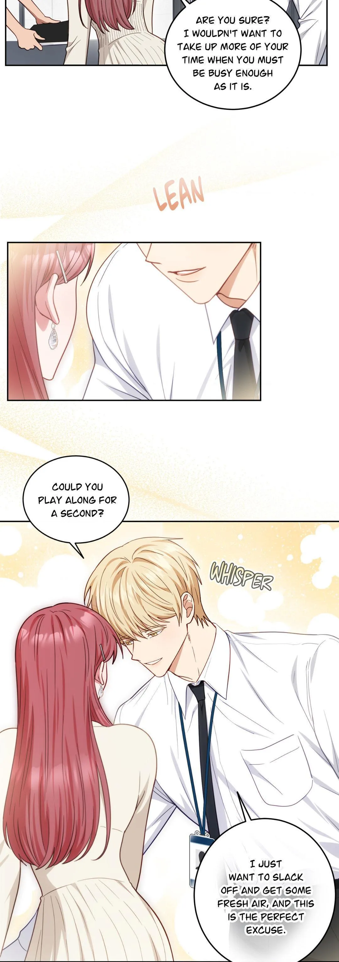Take Two Chapter 15 page 24 - 