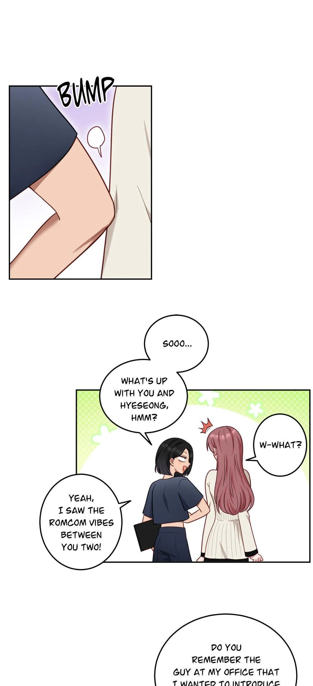 Take Two Chapter 15 page 26 - 