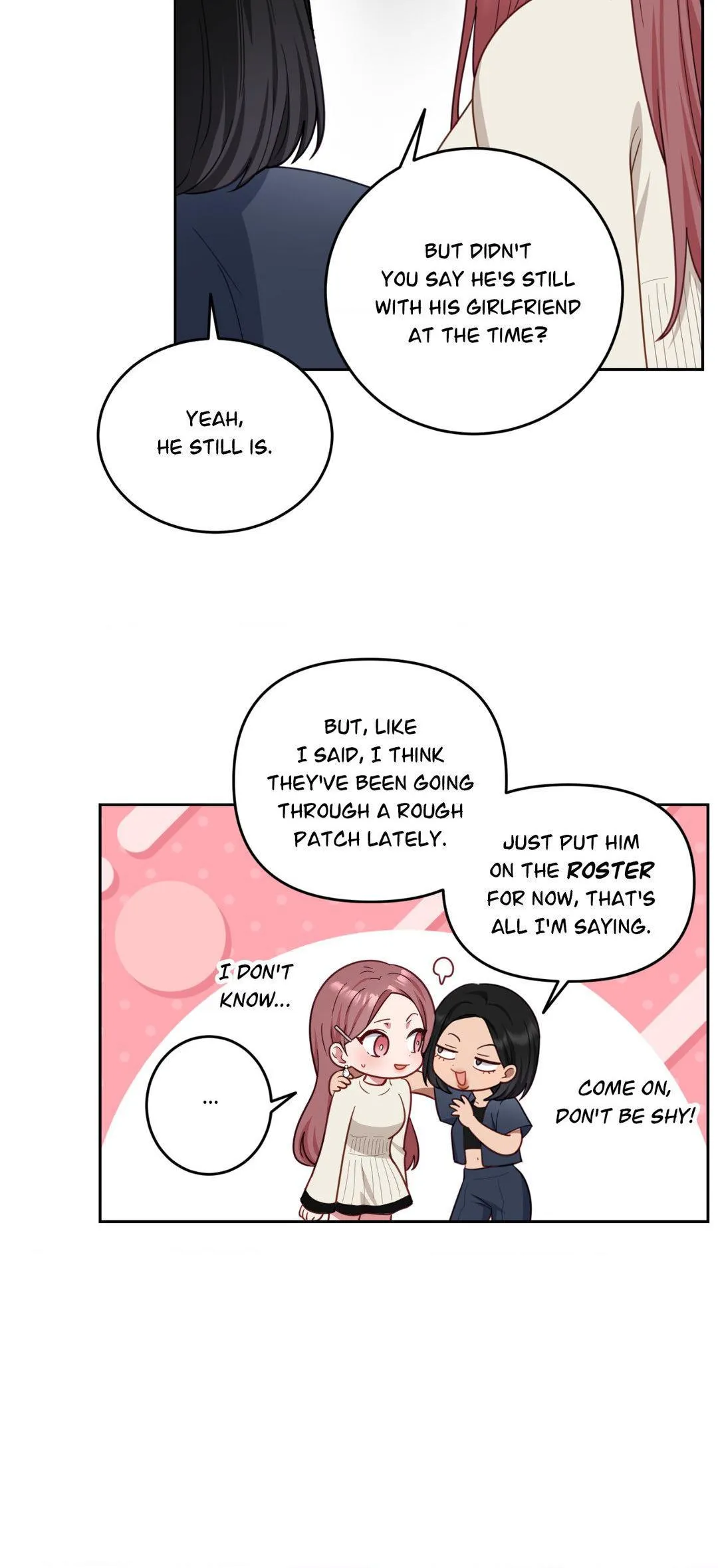 Take Two Chapter 15 page 28 - 