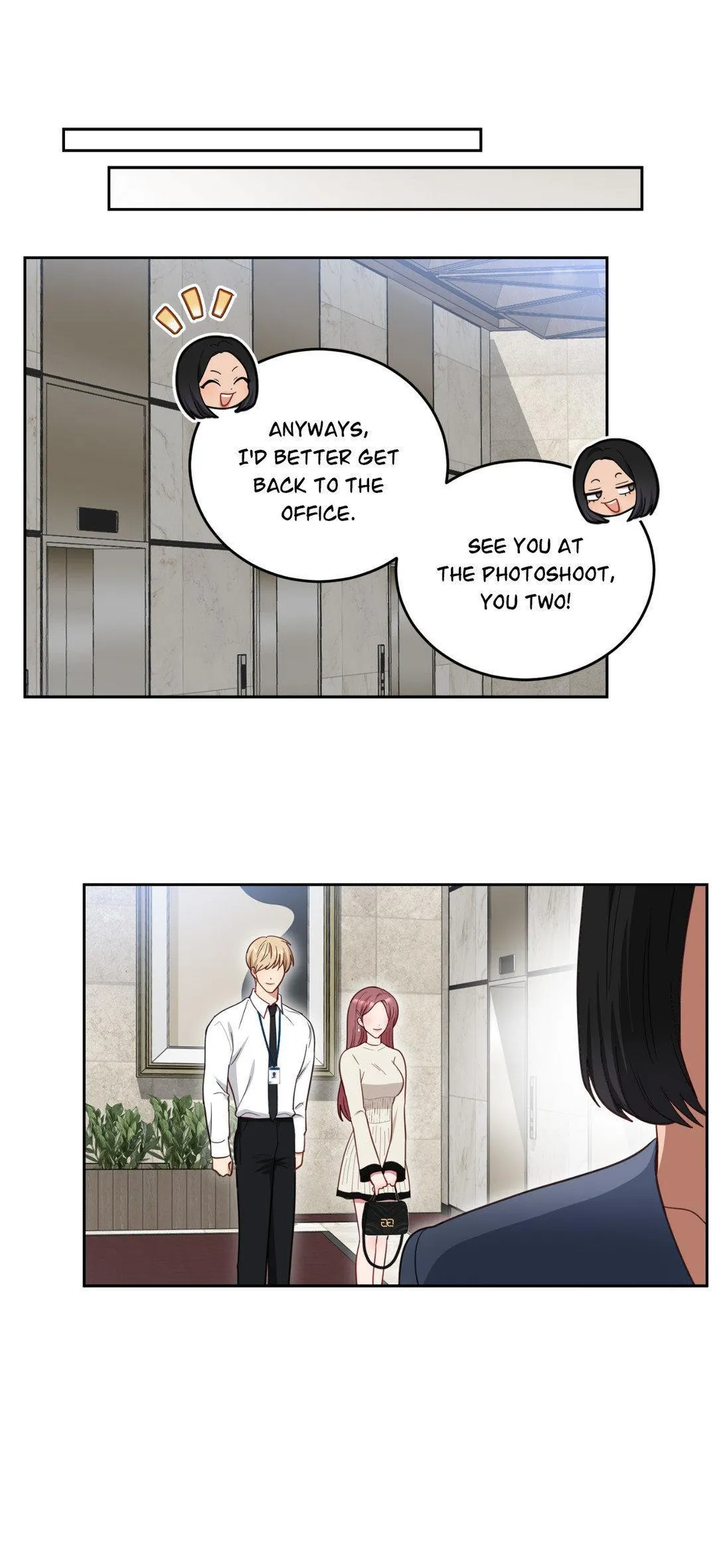 Take Two Chapter 15 page 29 - 