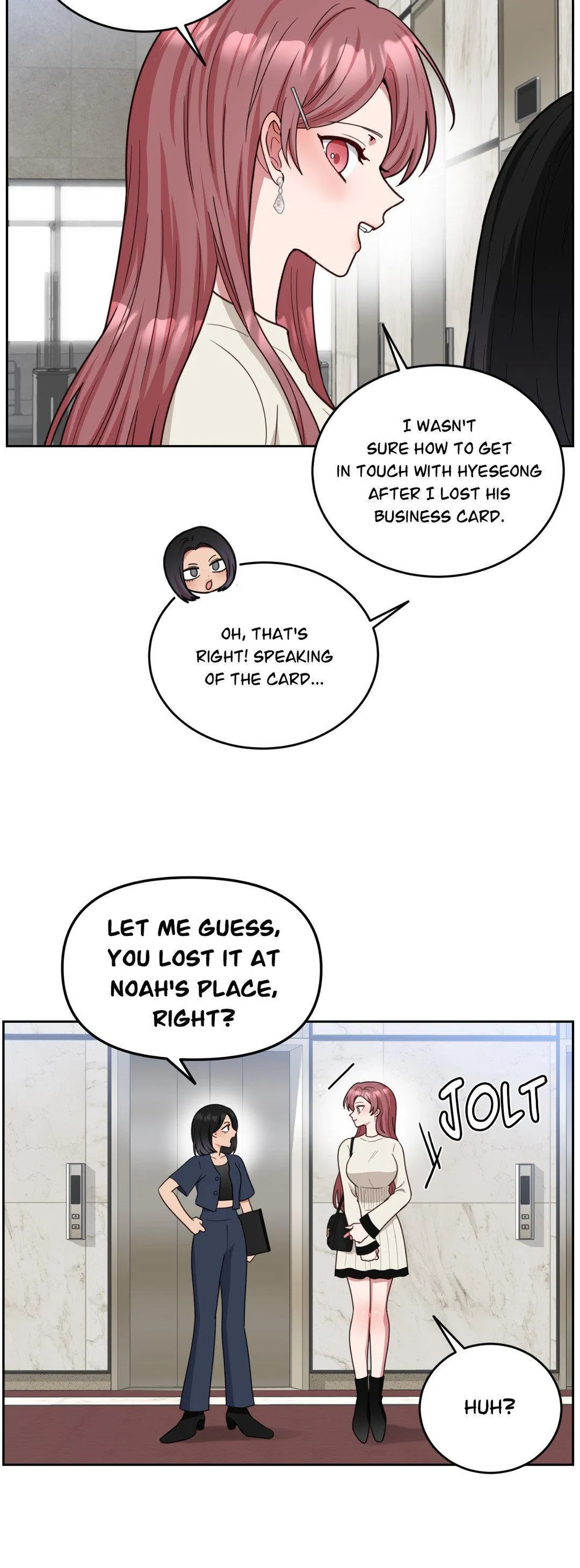Take Two Chapter 15 page 4 - 