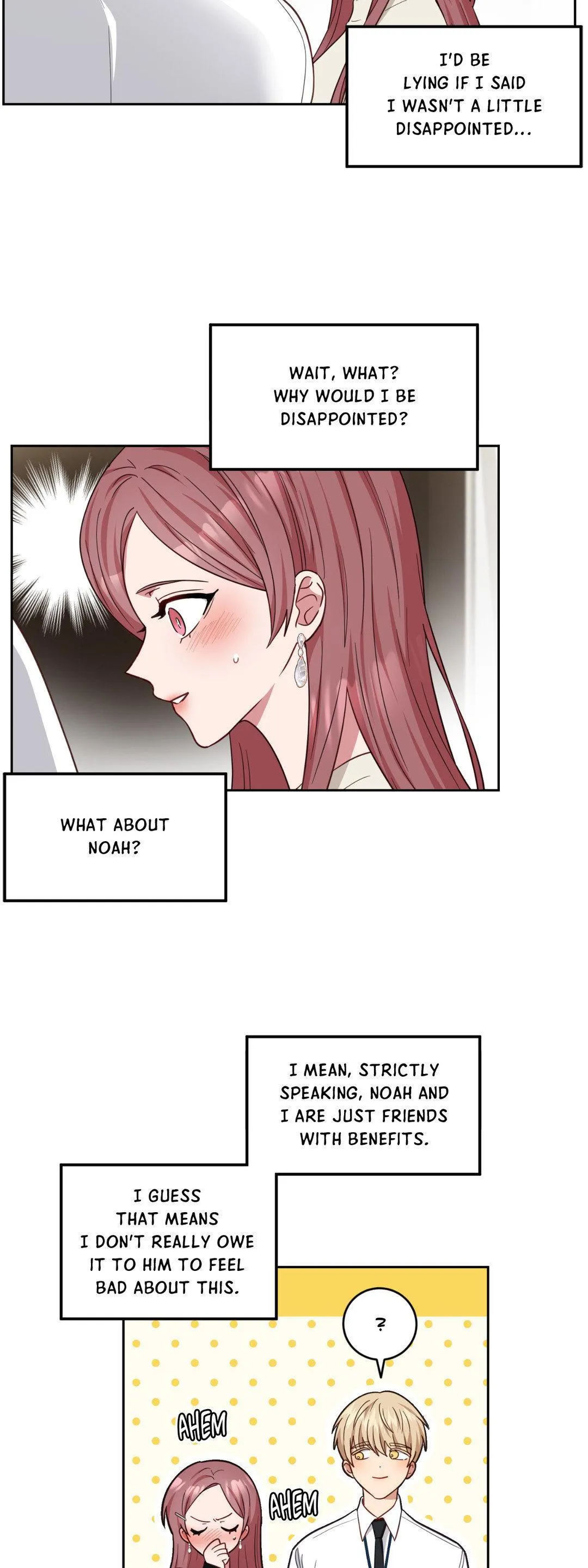 Take Two Chapter 15 page 31 - 
