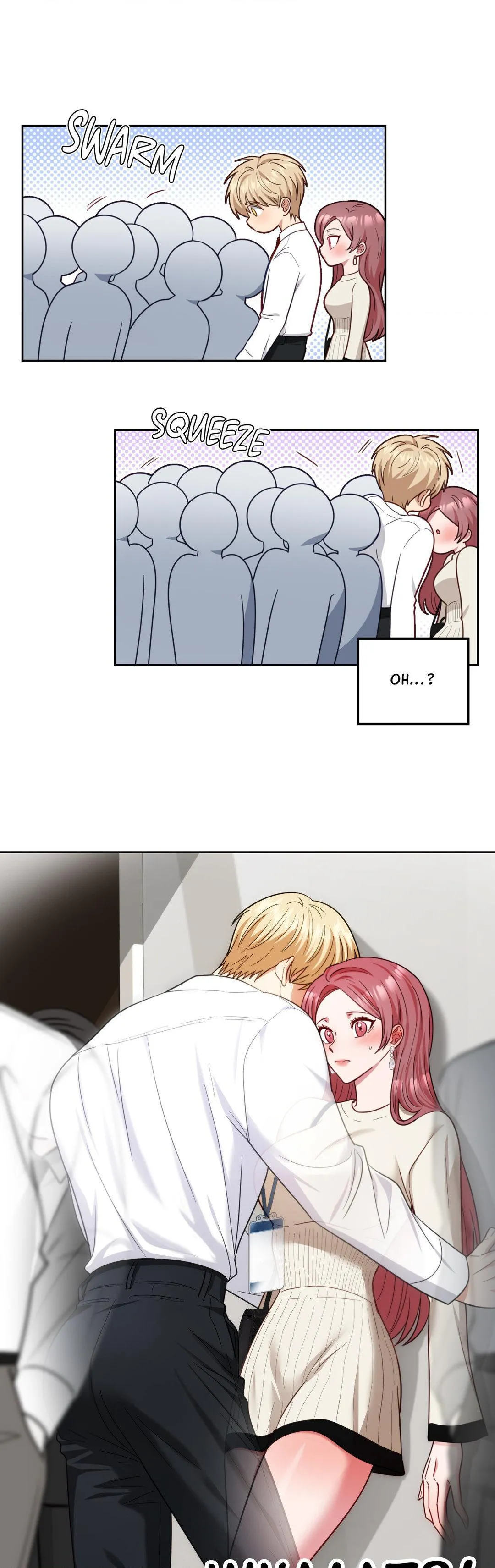 Take Two Chapter 15 page 33 - 