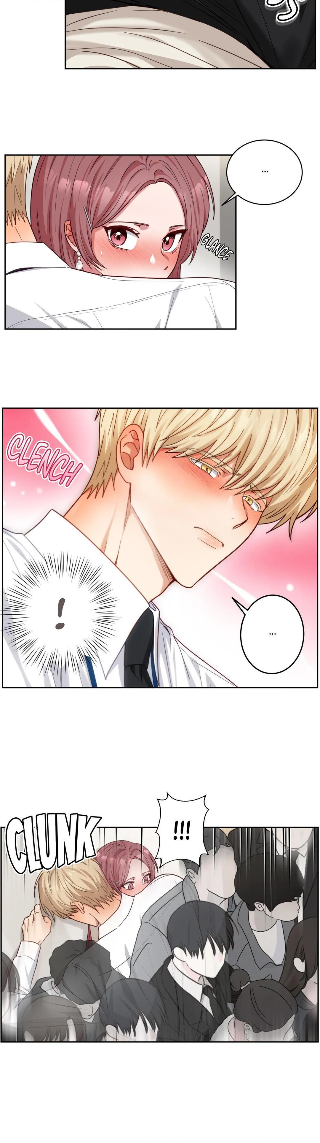 Take Two Chapter 15 page 36 - 
