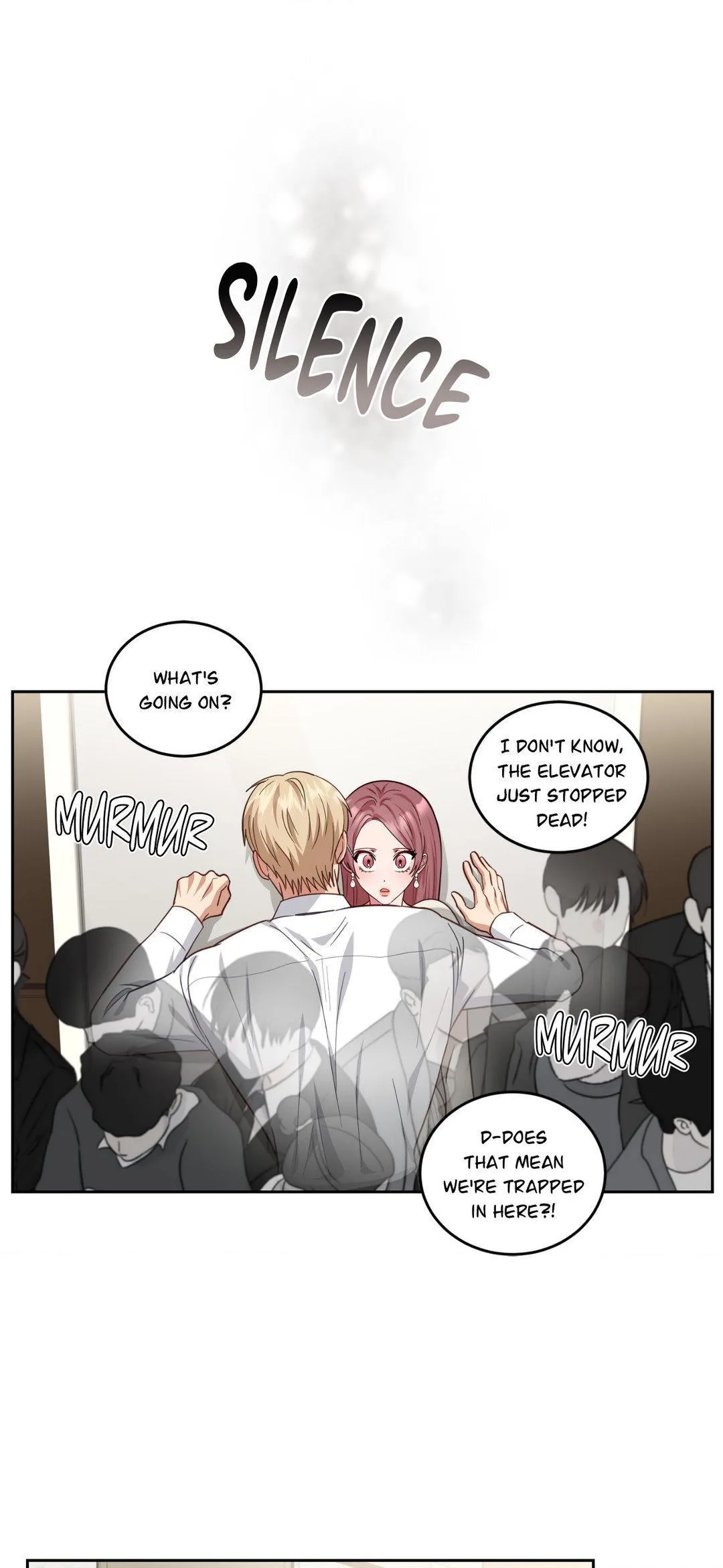 Take Two Chapter 15 page 37 - 