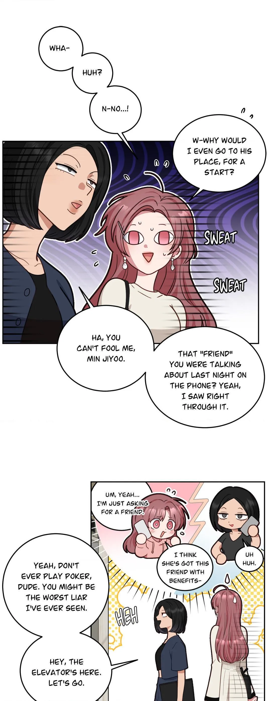 Take Two Chapter 15 page 5 - 
